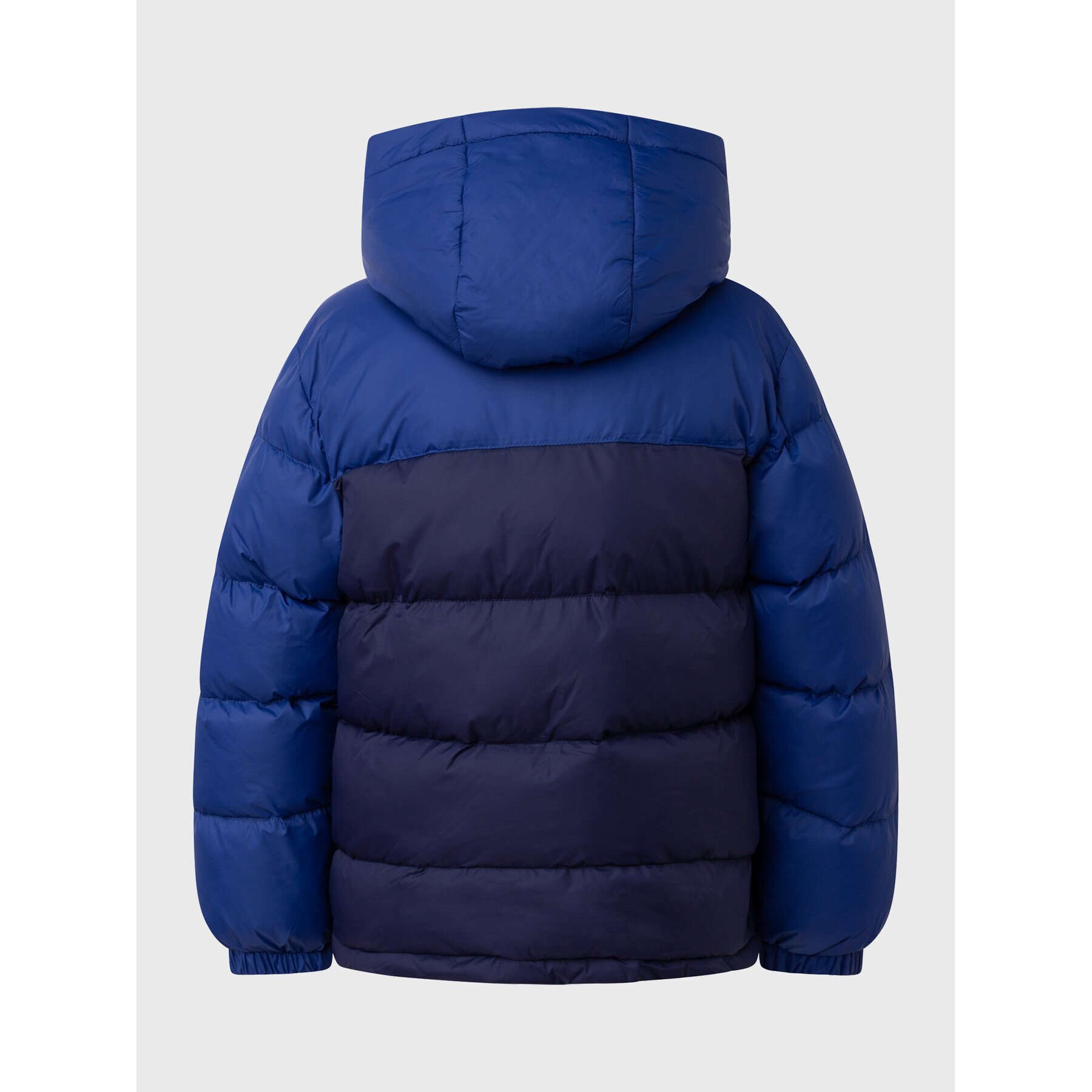 Timberland Geacă din puf T26575 M Bleumarin Regular Fit - Pled.ro