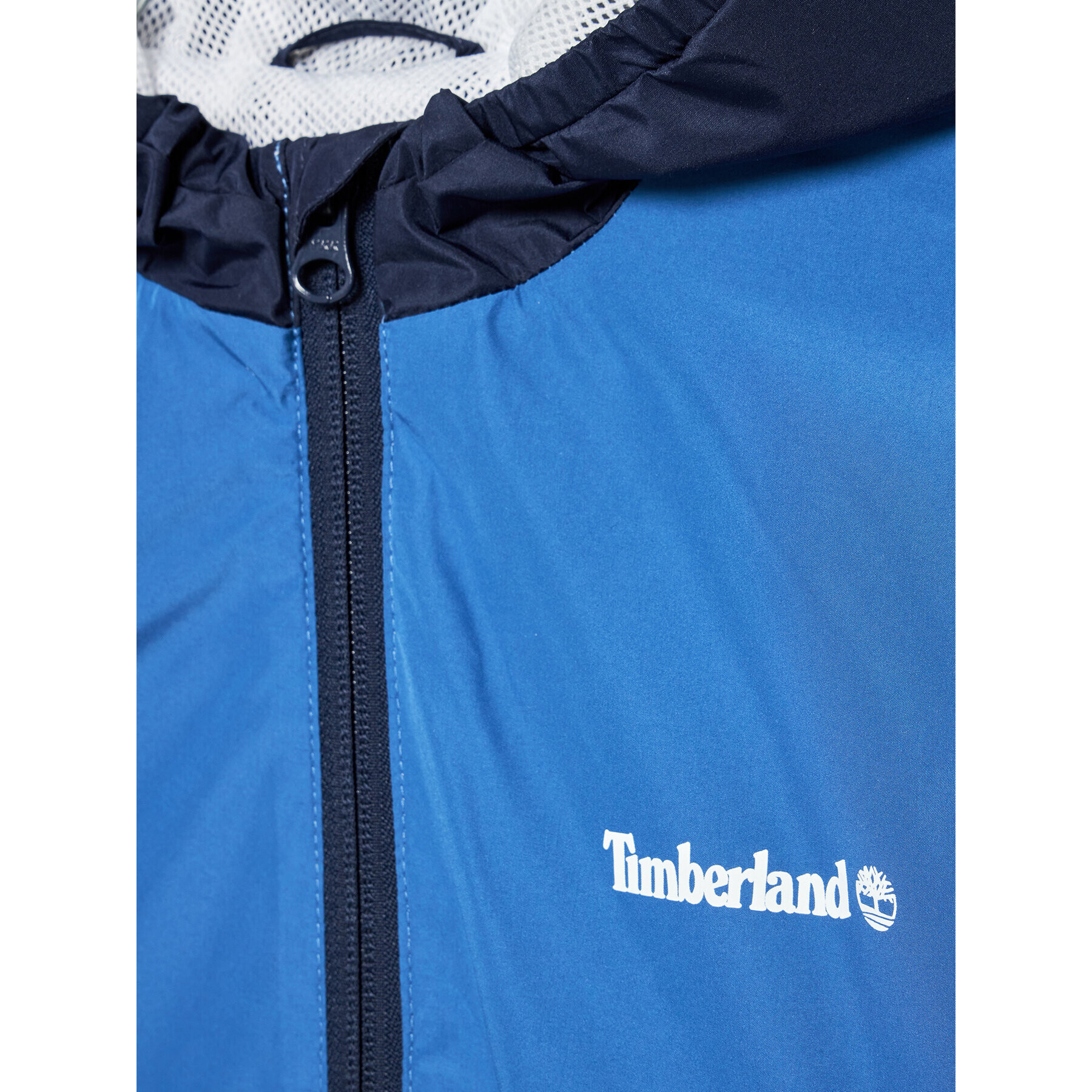 Timberland Geacă T26563 D Bleumarin Regular Fit - Pled.ro