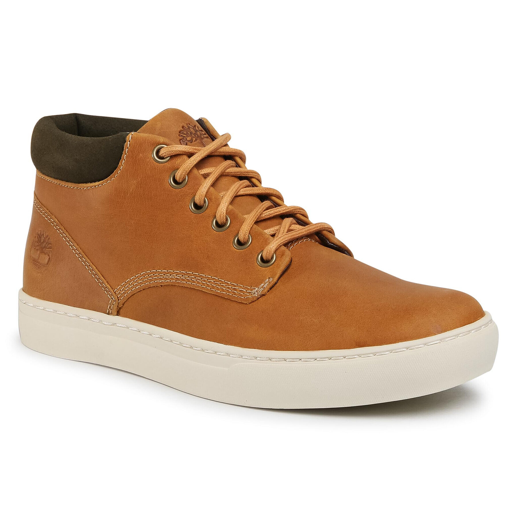 Timberland Ghete Adventure 2.0 Chukka TB0A1JU12311 Maro - Pled.ro