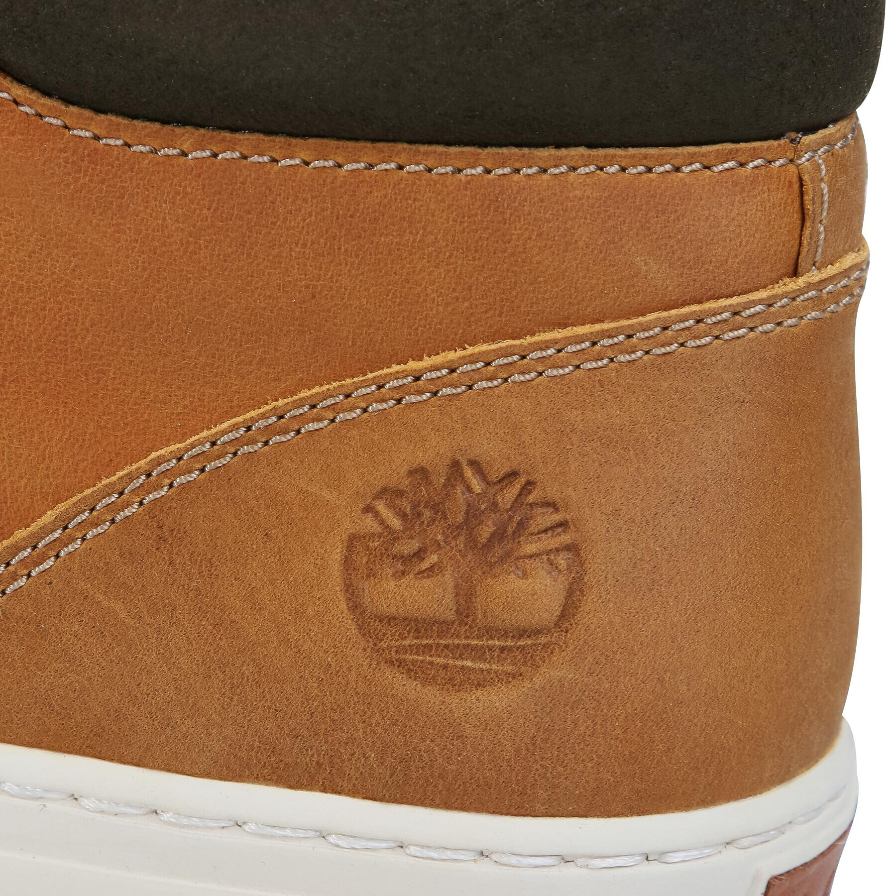 Timberland Ghete Adventure 2.0 Chukka TB0A1JU12311 Maro - Pled.ro