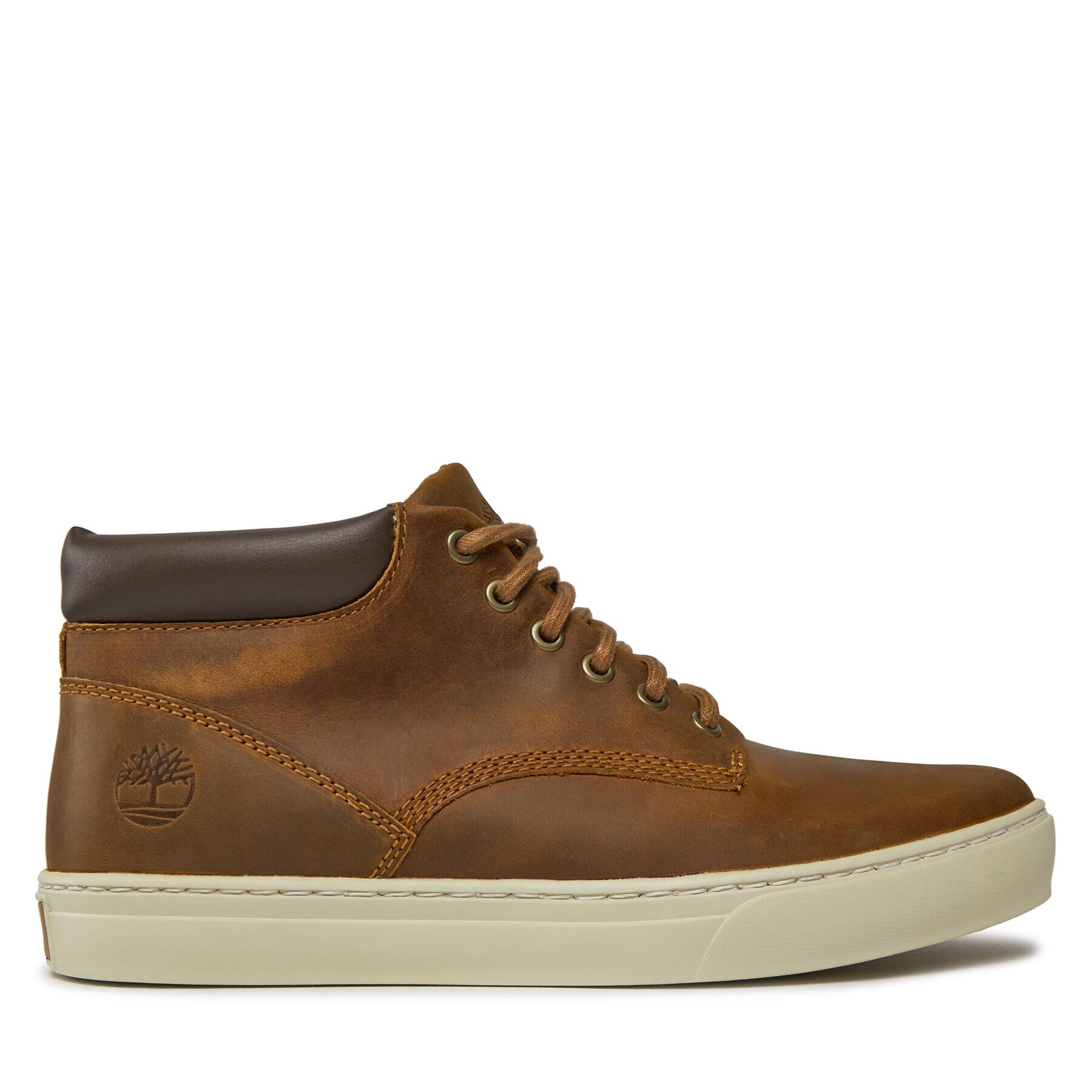 Timberland Ghete Adventure 2.0 Chukka TB0A1JUN3581 Maro - Pled.ro