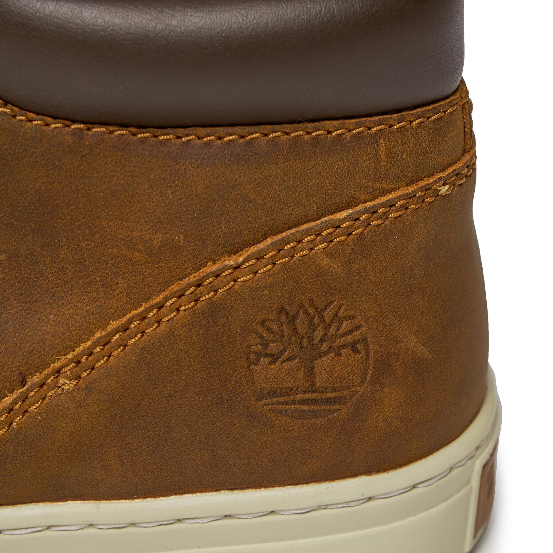 Timberland Ghete Adventure 2.0 Chukka TB0A1JUN3581 Maro - Pled.ro