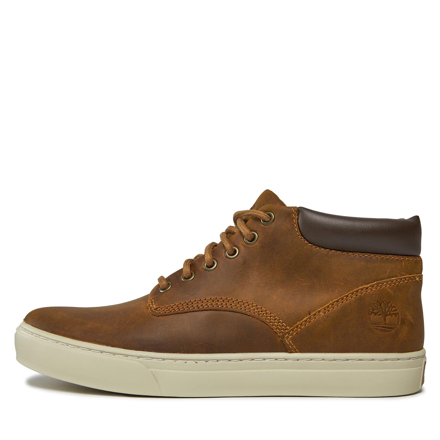 Timberland Ghete Adventure 2.0 Chukka TB0A1JUN3581 Maro - Pled.ro