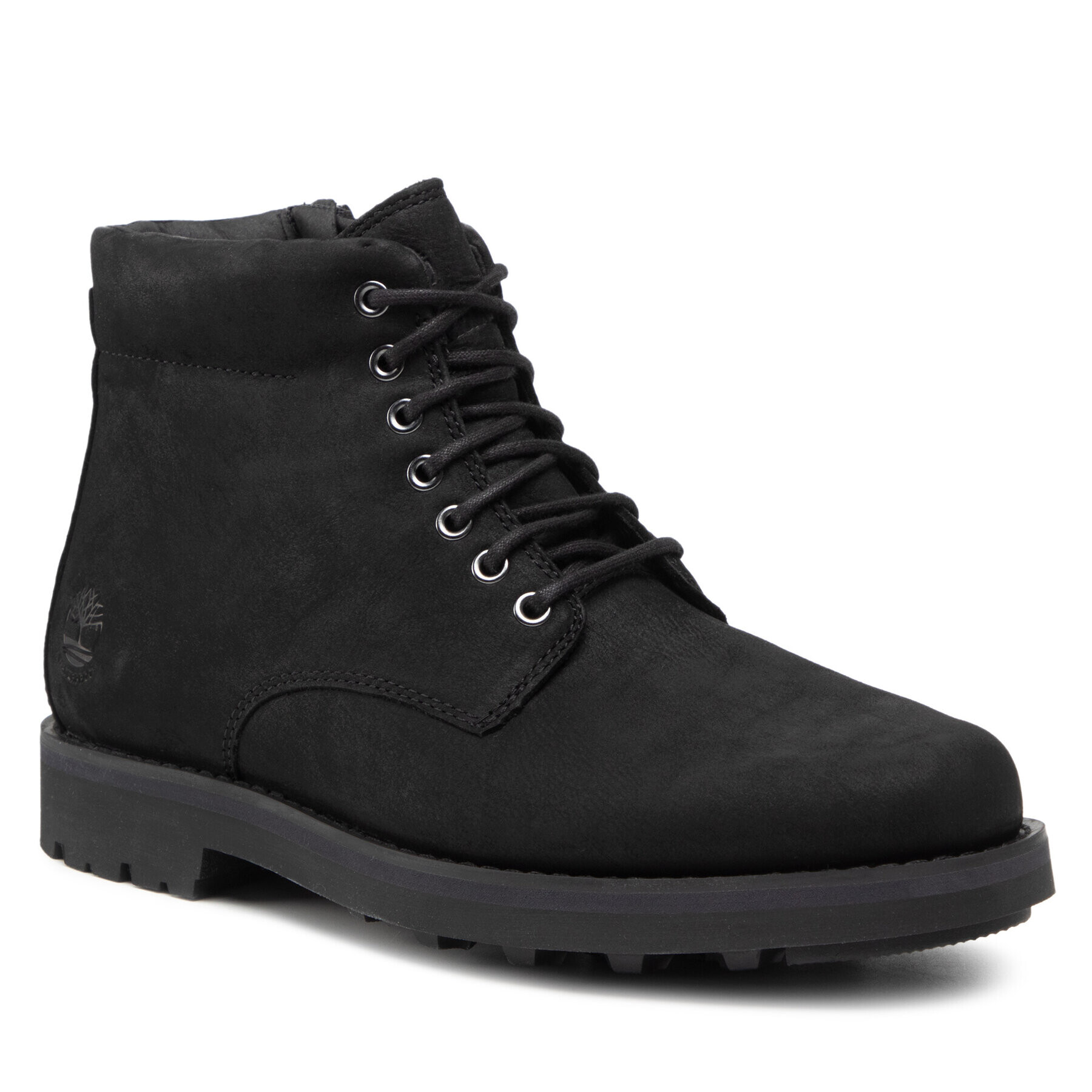 Timberland Ghete Alden Brook TB0A44ZN0151 Negru - Pled.ro