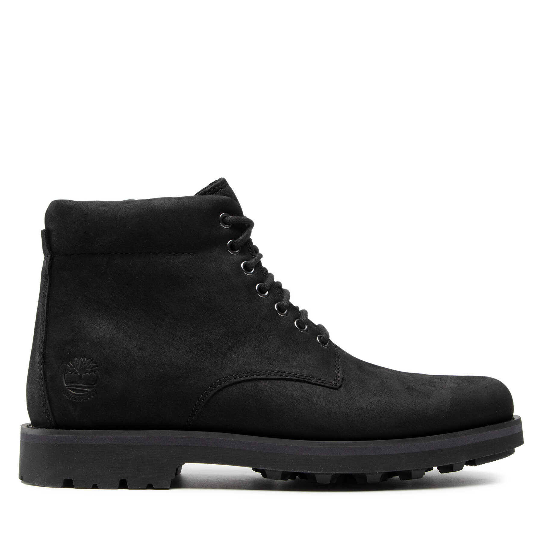 Timberland Ghete Alden Brook TB0A44ZN0151 Negru - Pled.ro