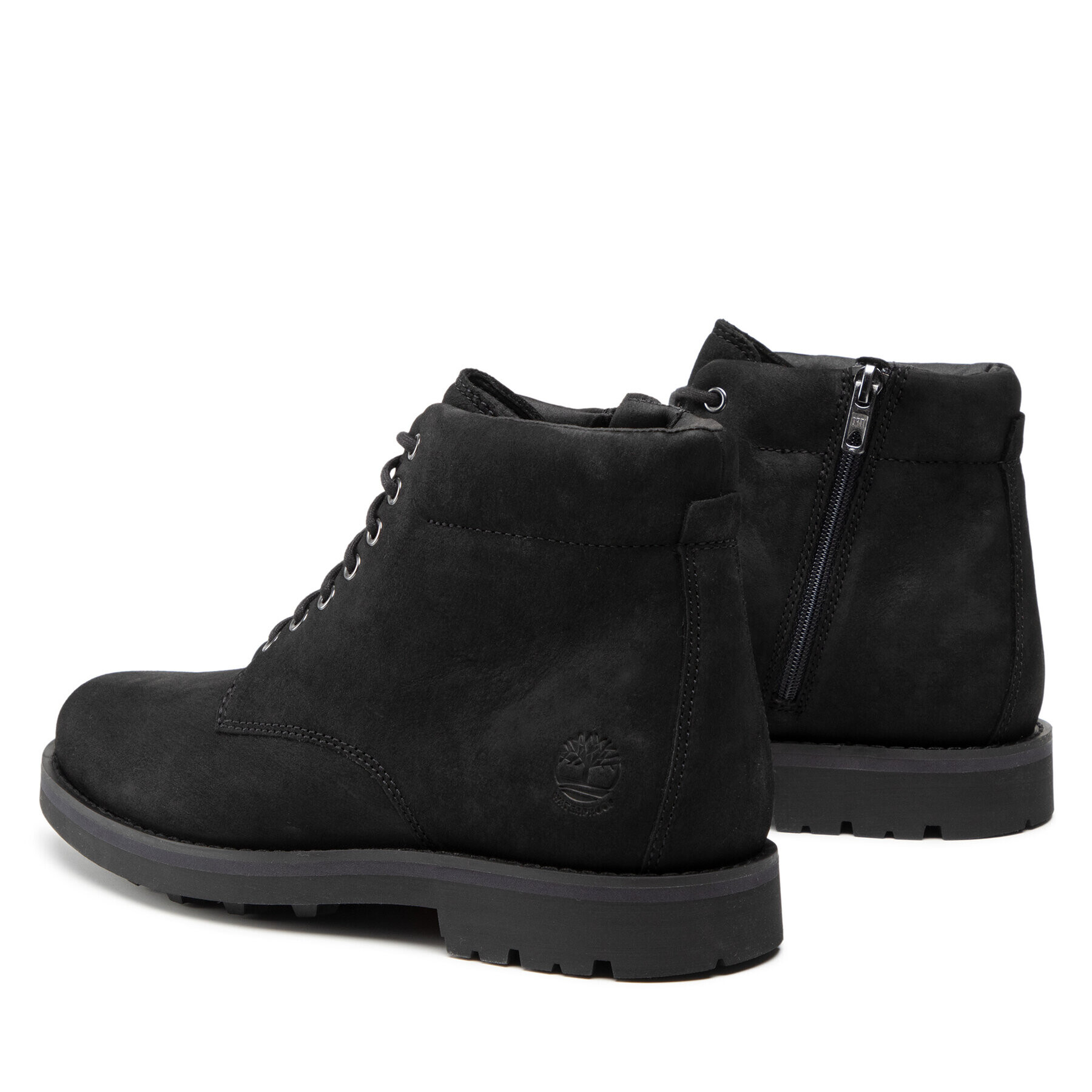 Timberland Ghete Alden Brook TB0A44ZN0151 Negru - Pled.ro