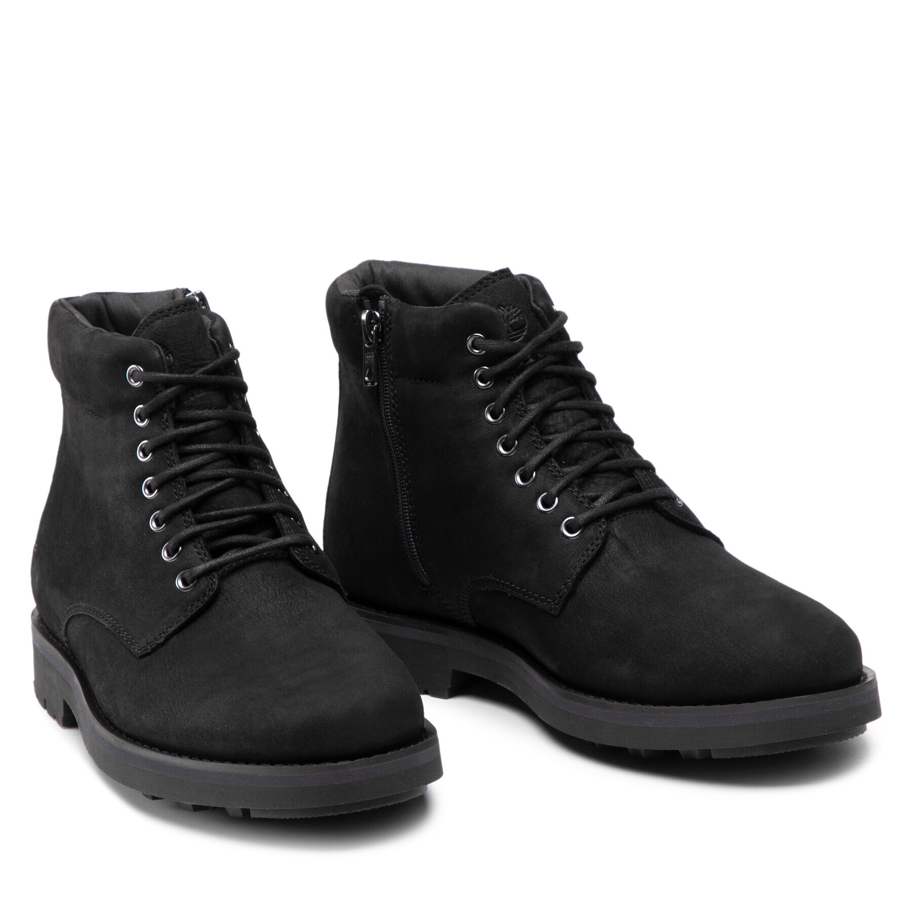 Timberland Ghete Alden Brook TB0A44ZN0151 Negru - Pled.ro