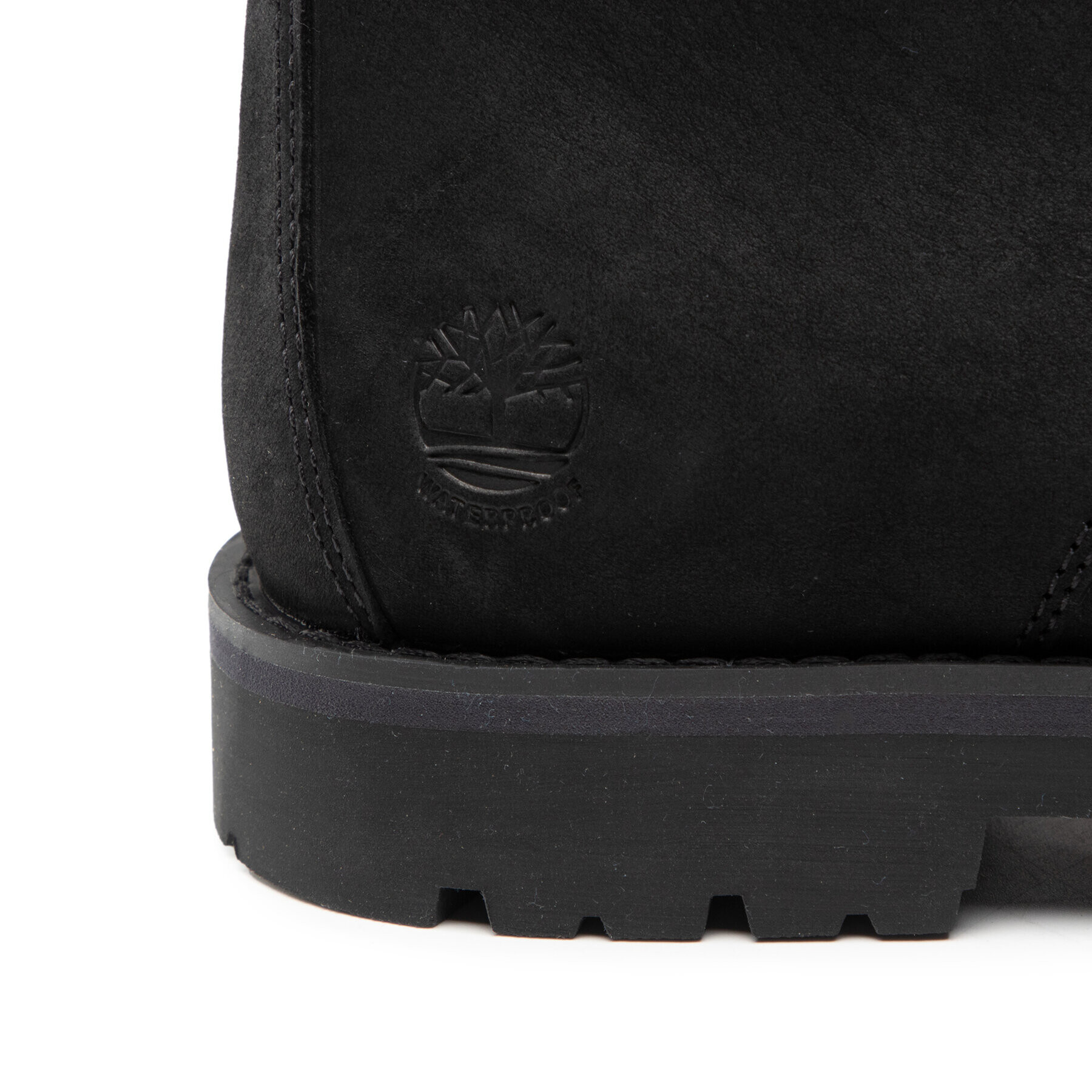 Timberland Ghete Alden Brook TB0A44ZN0151 Negru - Pled.ro