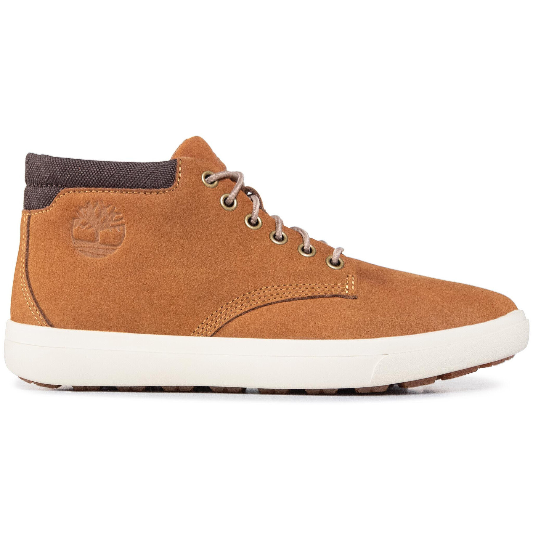 Timberland Ghete Ashwood Park TB0A1Z3K231 Maro - Pled.ro