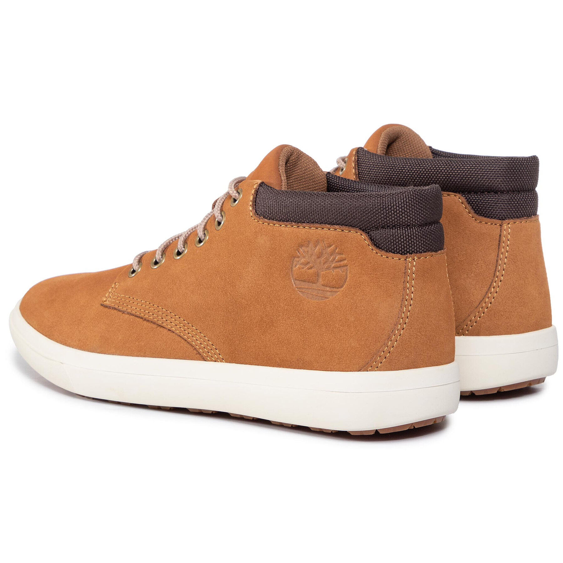 Timberland Ghete Ashwood Park TB0A1Z3K231 Maro - Pled.ro