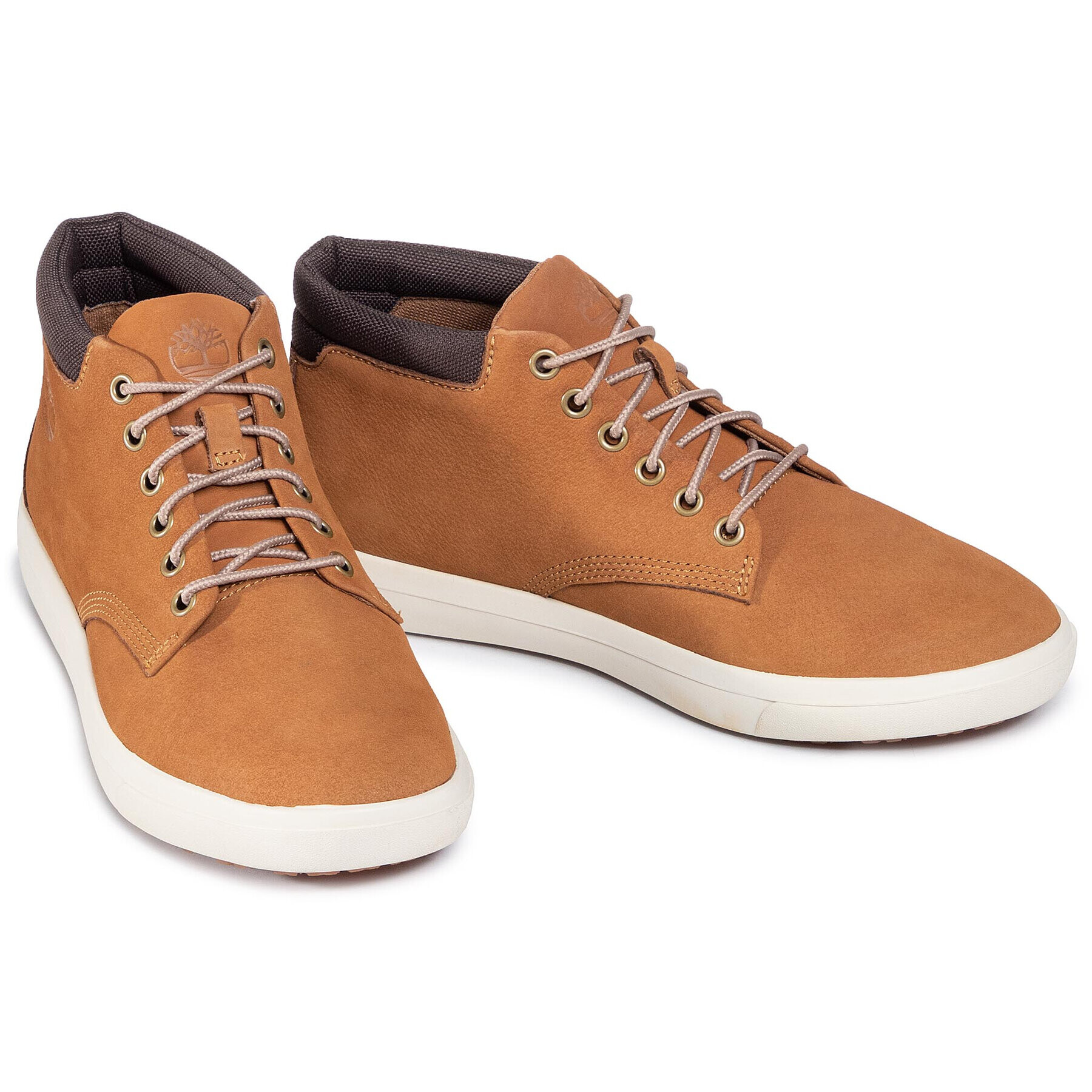 Timberland Ghete Ashwood Park TB0A1Z3K231 Maro - Pled.ro