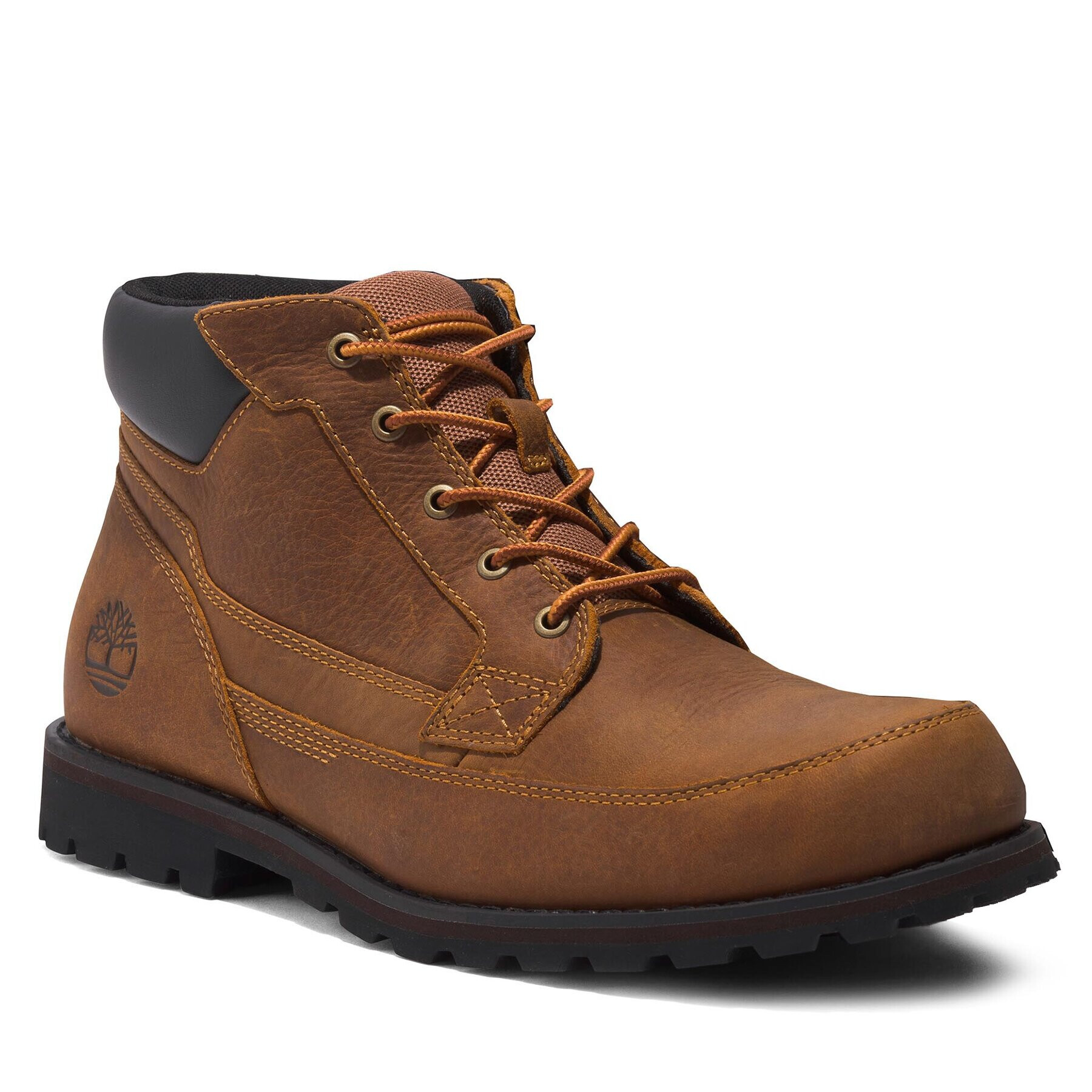 Timberland Ghete Attleboro Pt Chukka TB0A5YS12311 Maro - Pled.ro