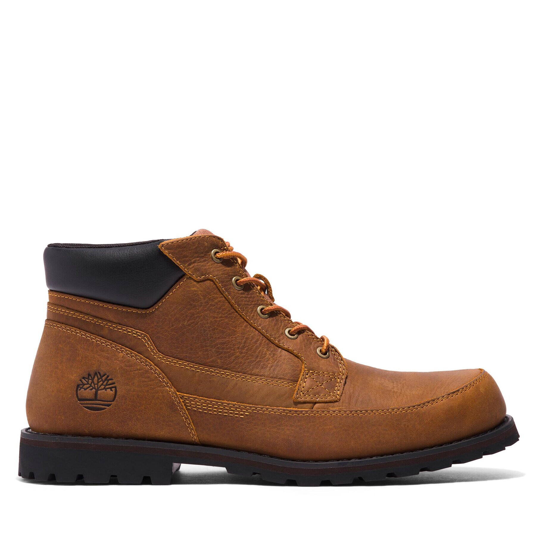 Timberland Ghete Attleboro Pt Chukka TB0A5YS12311 Maro - Pled.ro