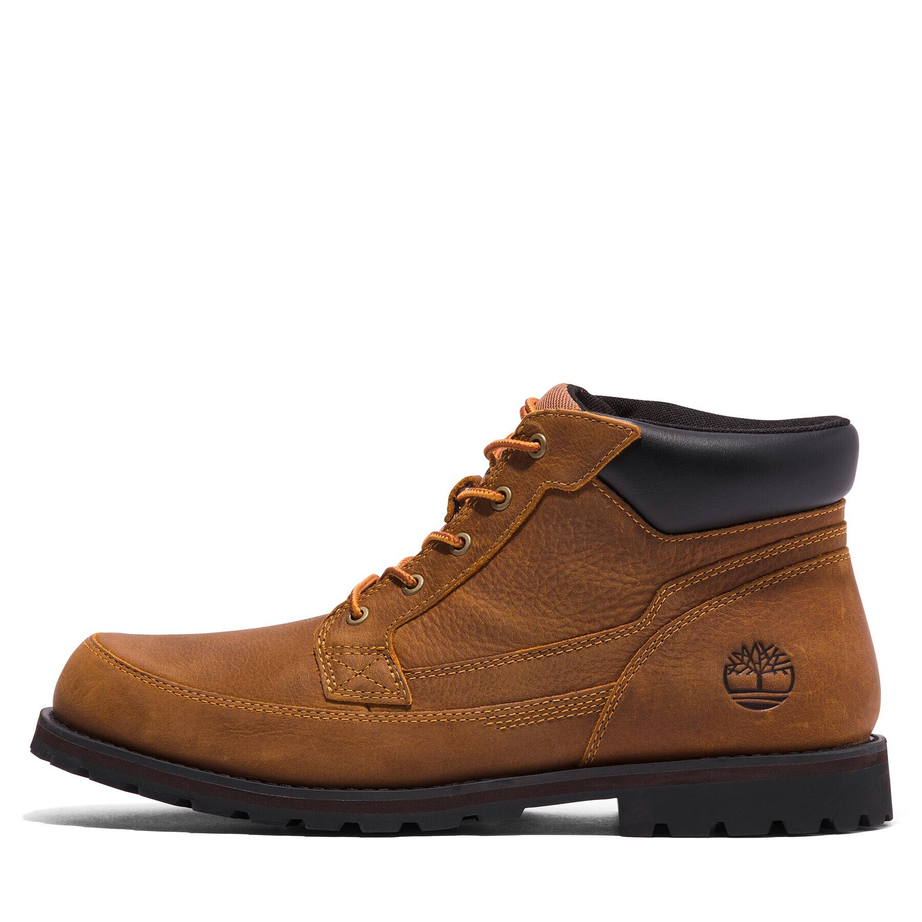 Timberland Ghete Attleboro Pt Chukka TB0A5YS12311 Maro - Pled.ro