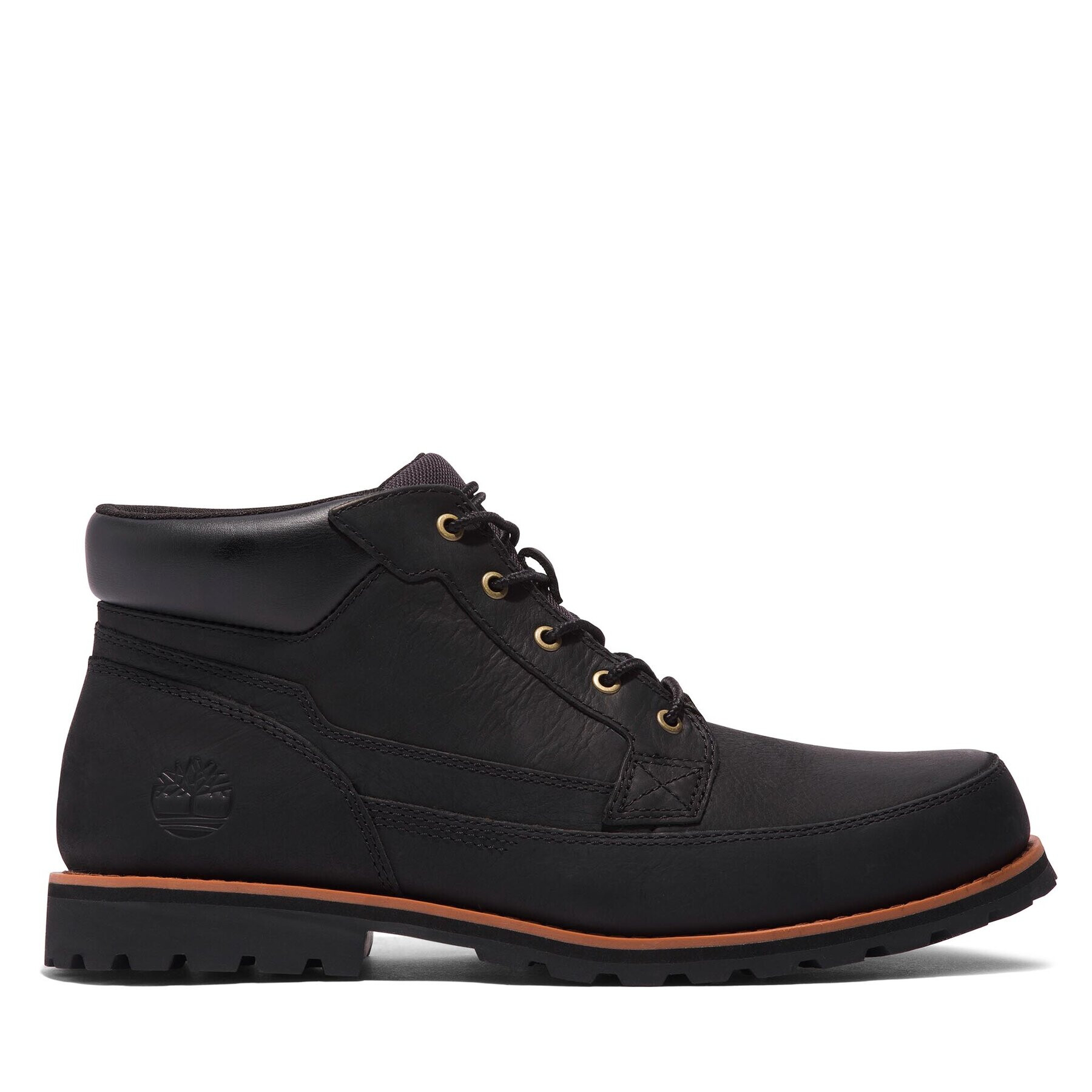 Timberland Ghete Attleboro Pt Chukka TB0A65810151 Negru - Pled.ro