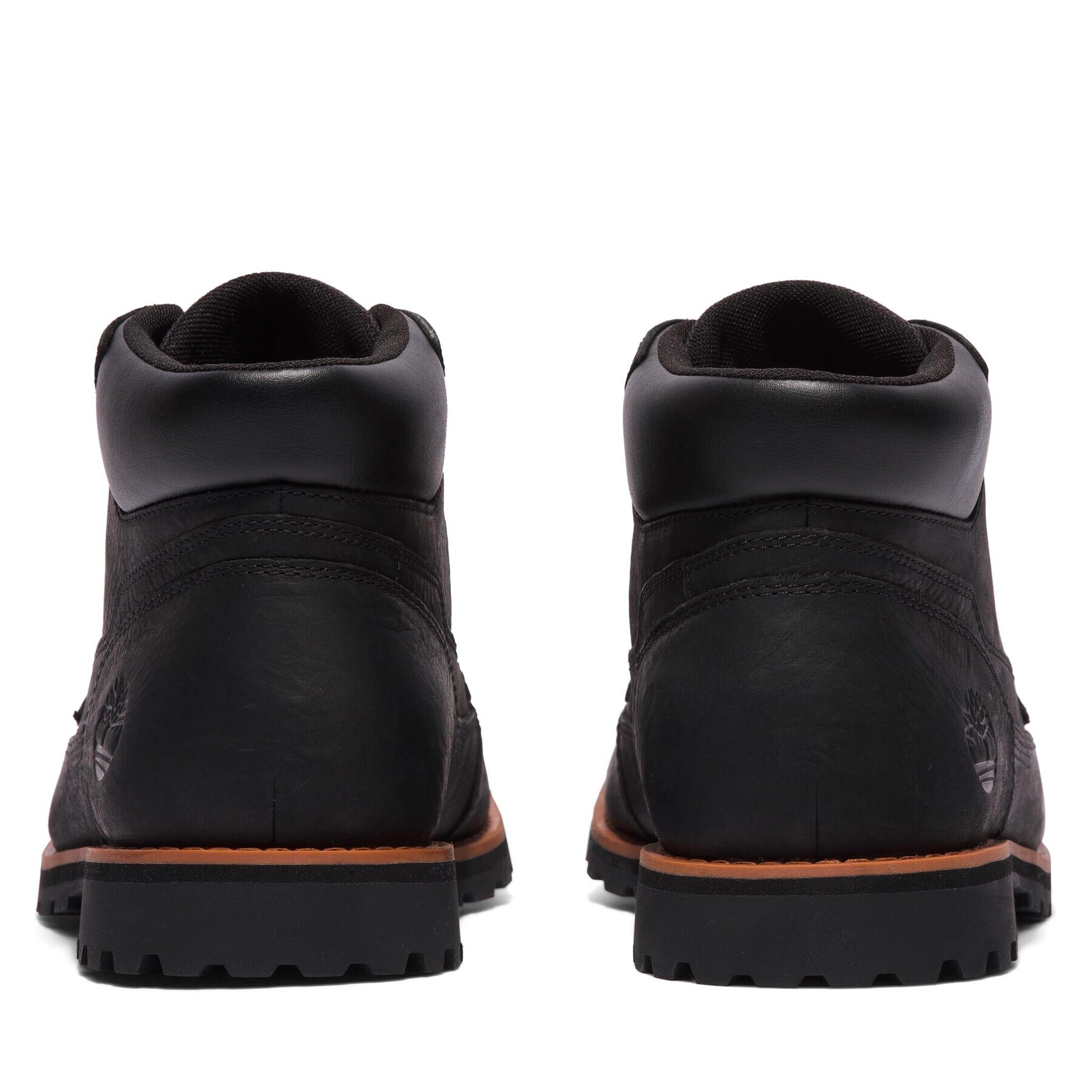 Timberland Ghete Attleboro Pt Chukka TB0A65810151 Negru - Pled.ro