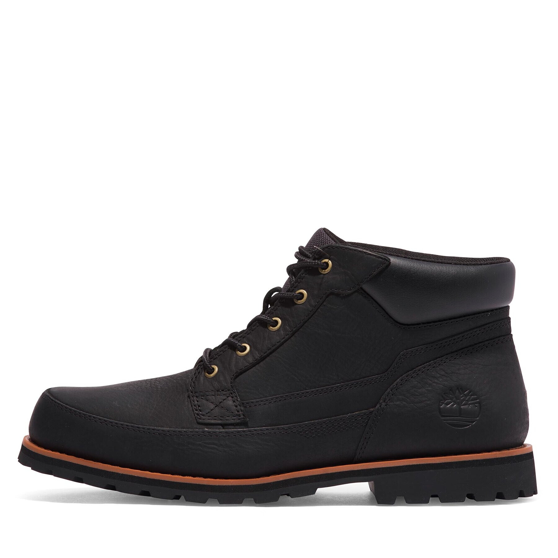 Timberland Ghete Attleboro Pt Chukka TB0A65810151 Negru - Pled.ro