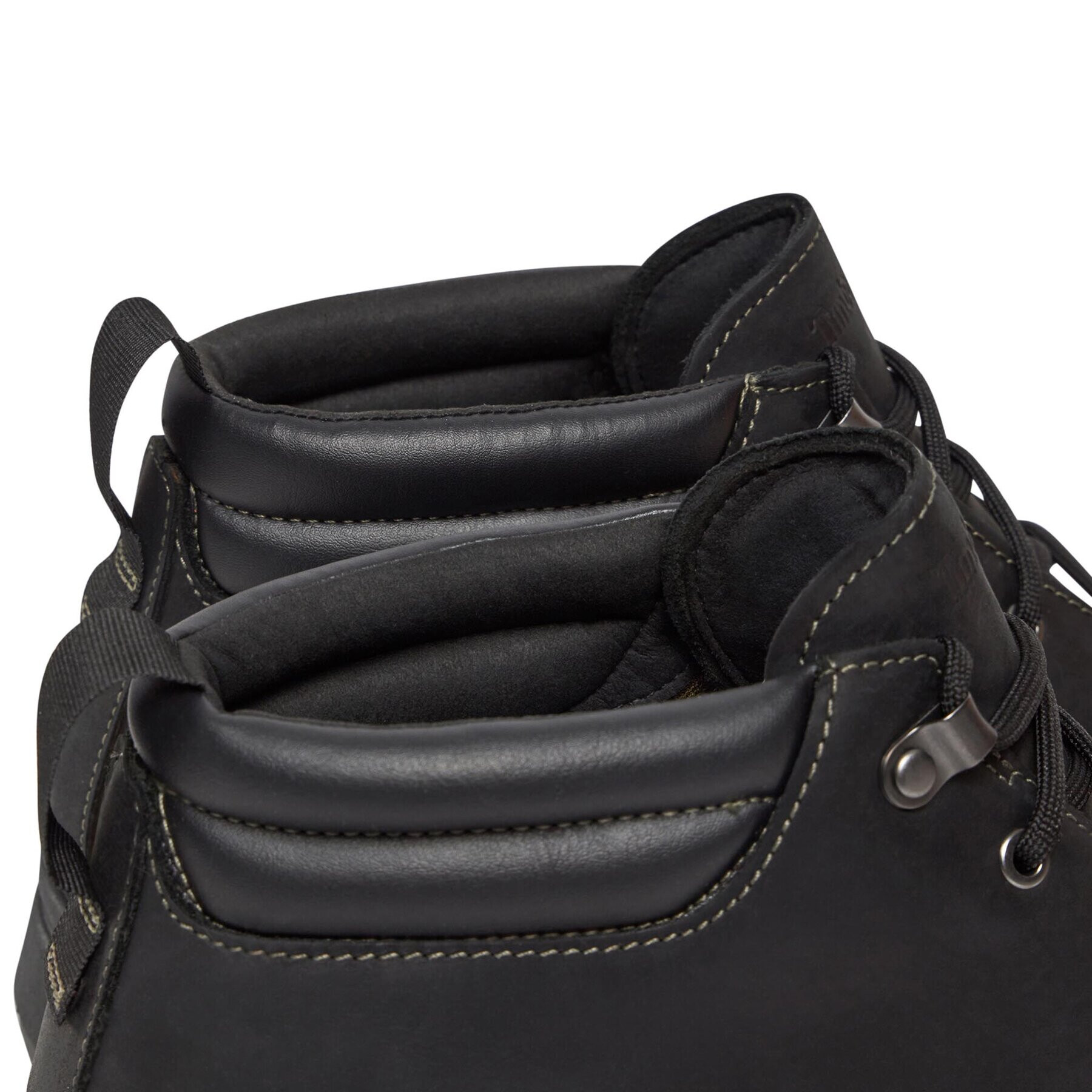 Timberland Ghete Atwells Ave Wp Chukka TB0A43RC0151 Negru - Pled.ro