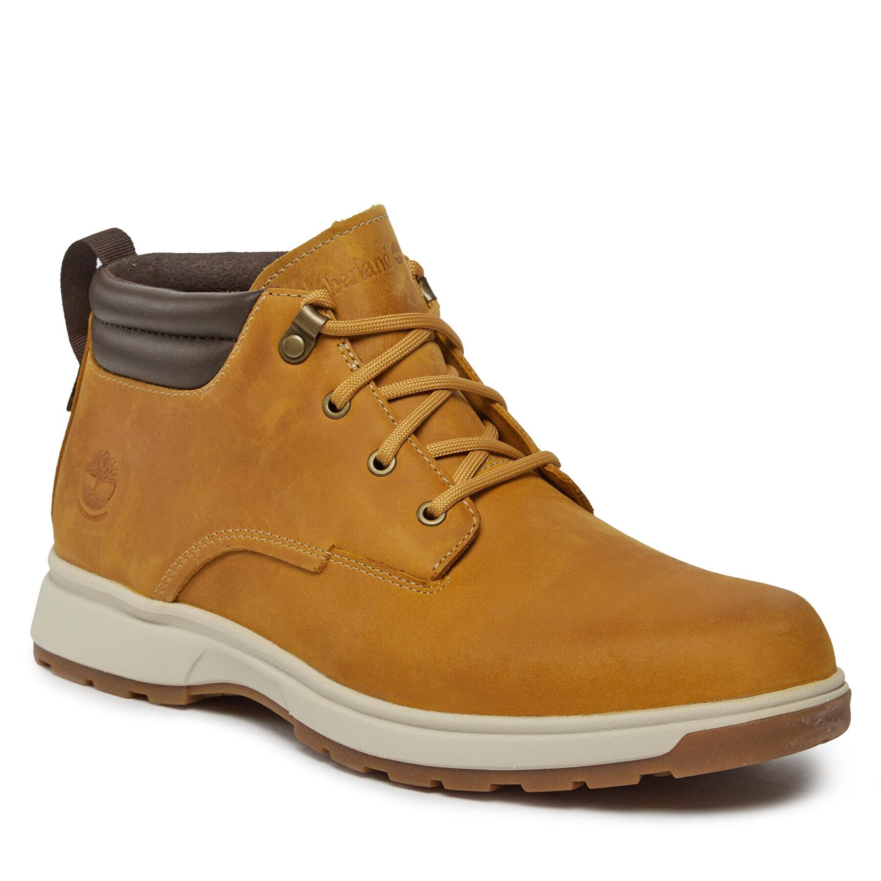 Timberland Ghete Atwells Ave Wp Chukka TB0A5SAM2311 Maro - Pled.ro