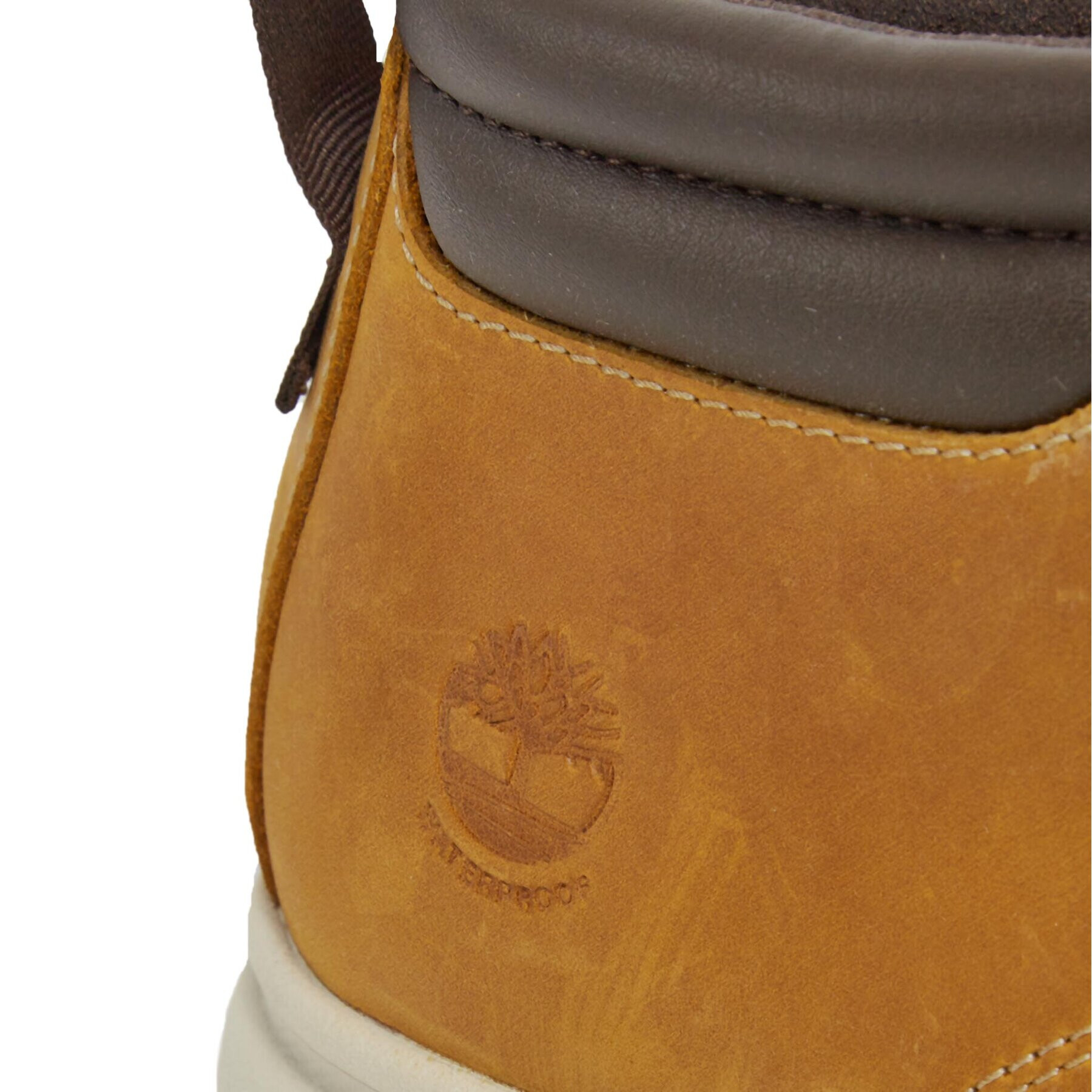 Timberland Ghete Atwells Ave Wp Chukka TB0A5SAM2311 Maro - Pled.ro