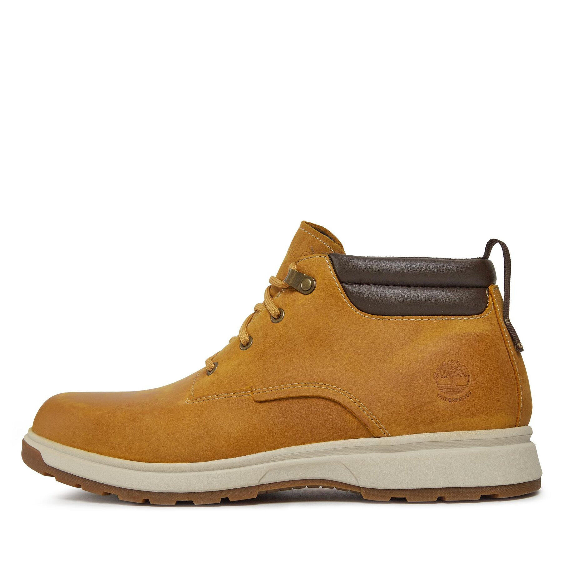 Timberland Ghete Atwells Ave Wp Chukka TB0A5SAM2311 Maro - Pled.ro