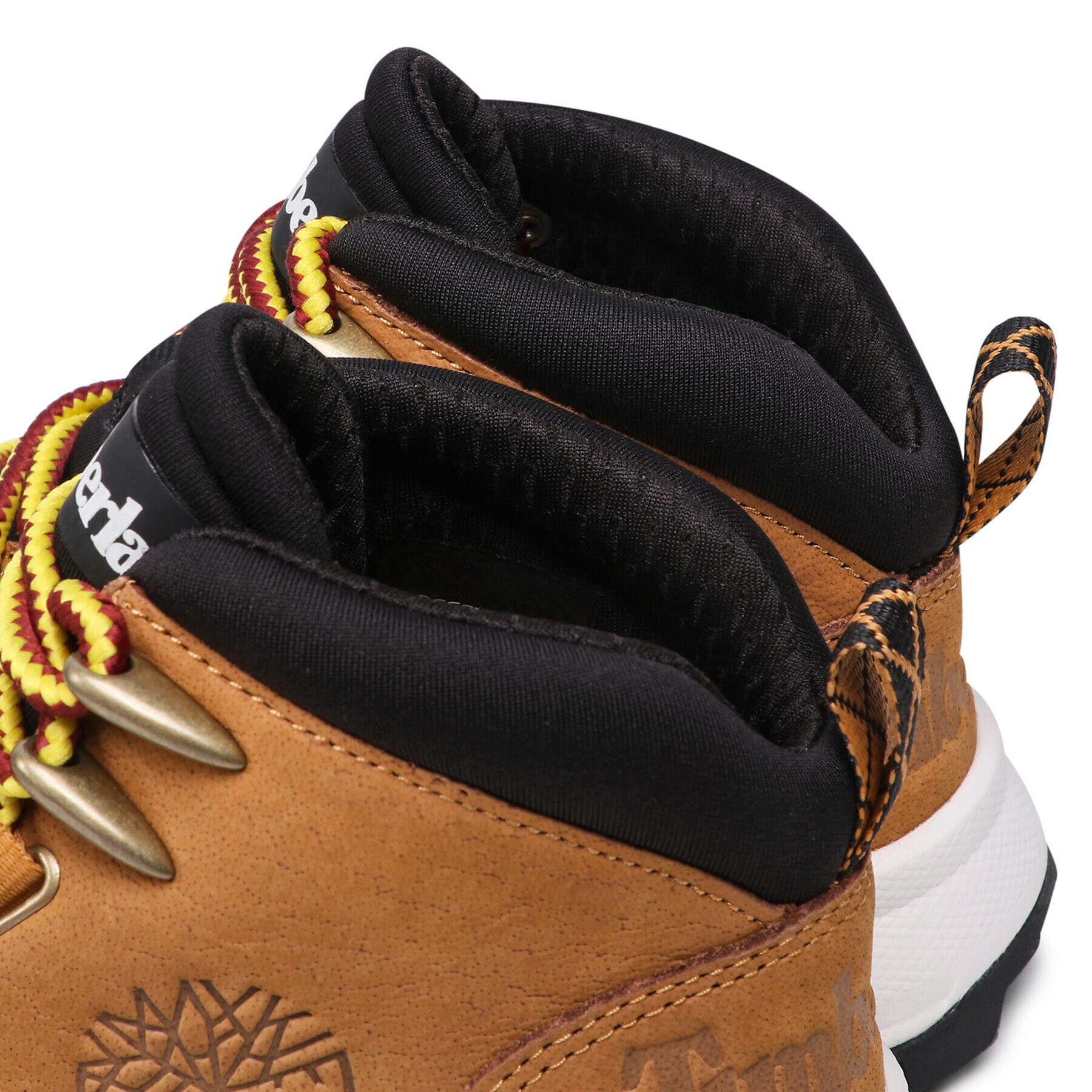 Timberland Ghete Brooklyn City Mid TB0A2D1U2281 Maro - Pled.ro