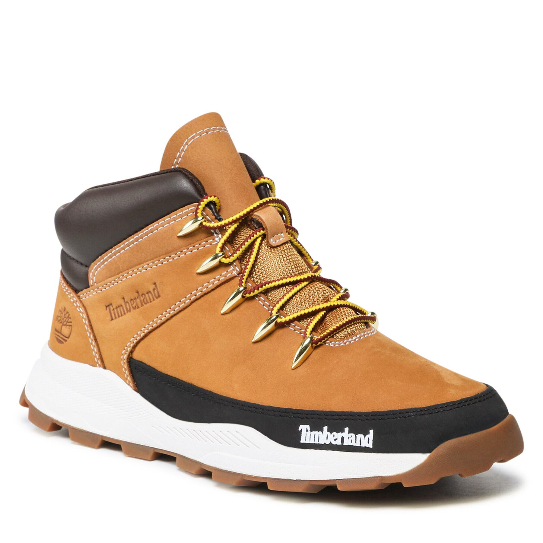 Timberland Ghete Brooklyn Euro TB0A42582311 Maro - Pled.ro