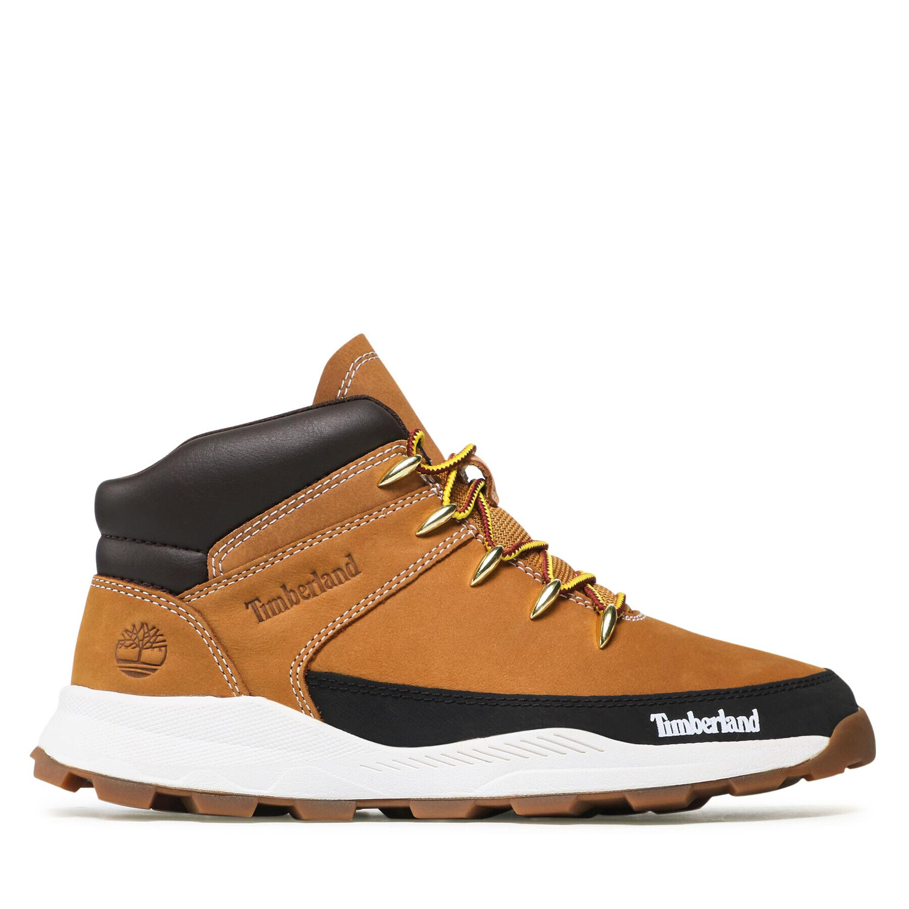 Timberland Ghete Brooklyn Euro TB0A42582311 Maro - Pled.ro