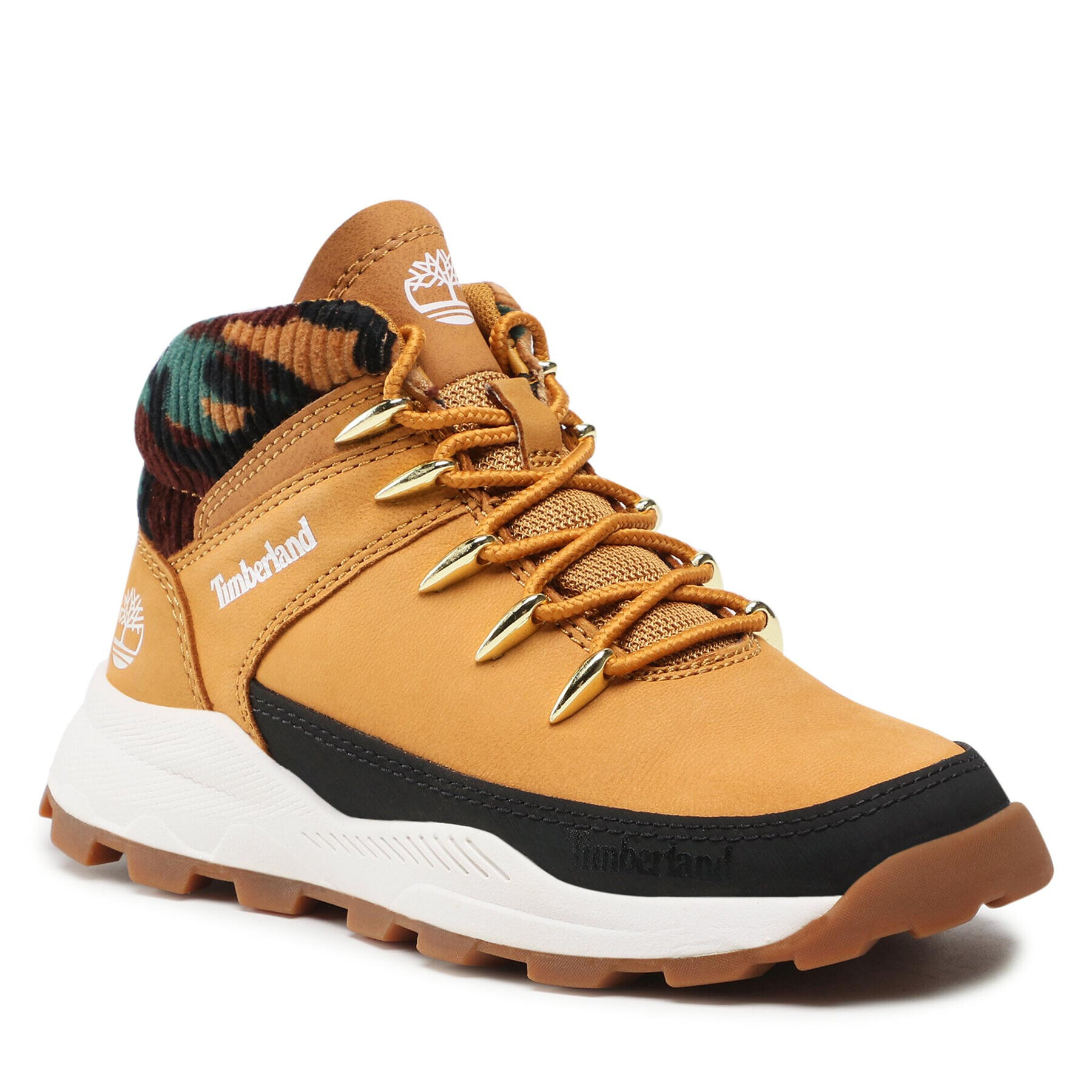 Timberland Ghete Brooklyn TB0A2GUU2311 Maro - Pled.ro