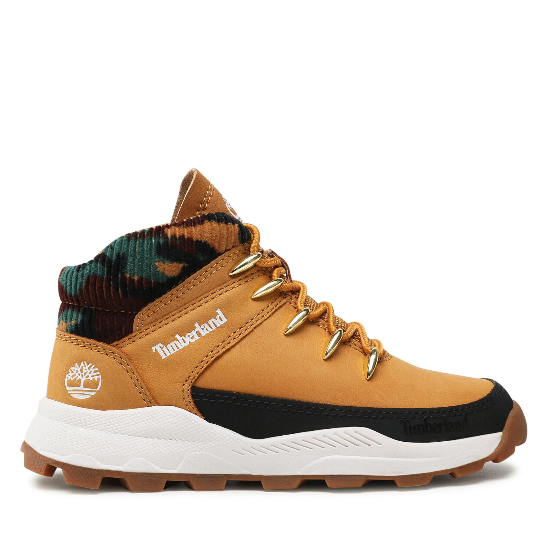 Timberland Ghete Brooklyn TB0A2GUU2311 Maro - Pled.ro