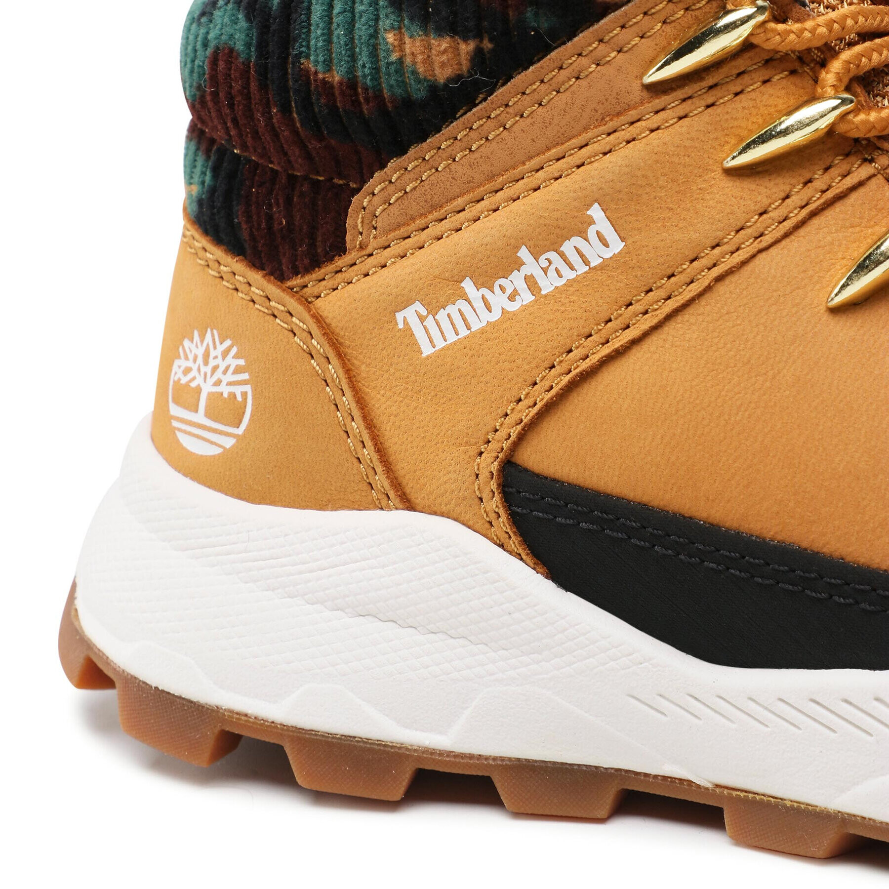 Timberland Ghete Brooklyn TB0A2GUU2311 Maro - Pled.ro