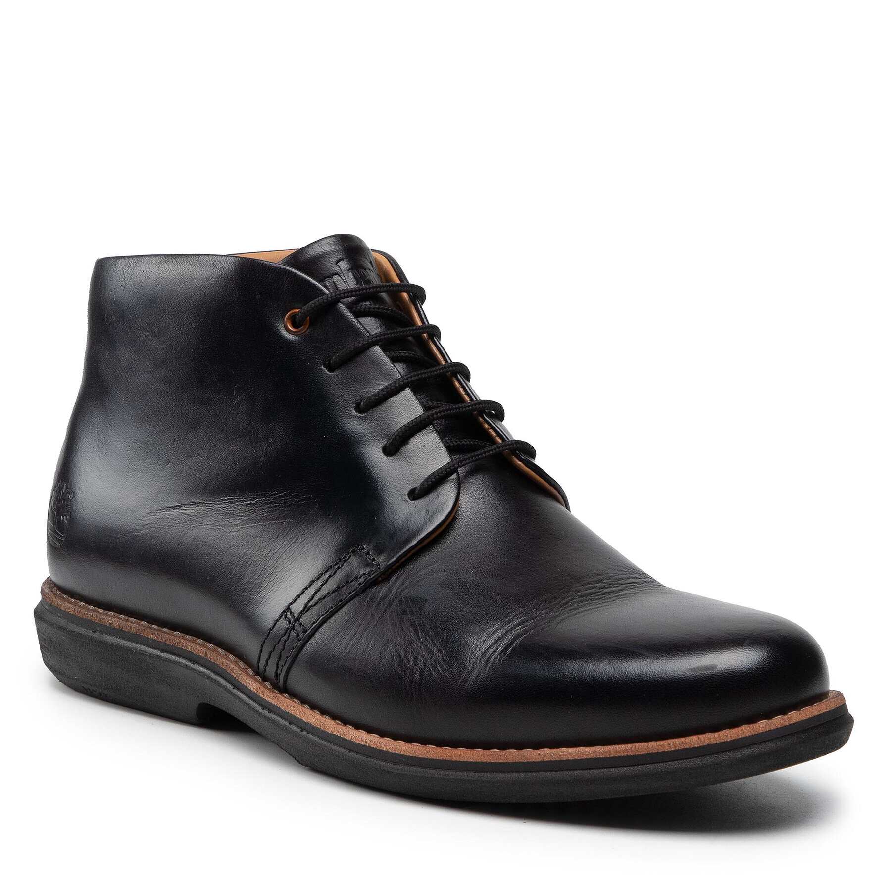 Timberland Ghete City Groove TB0A25NC015 Negru - Pled.ro