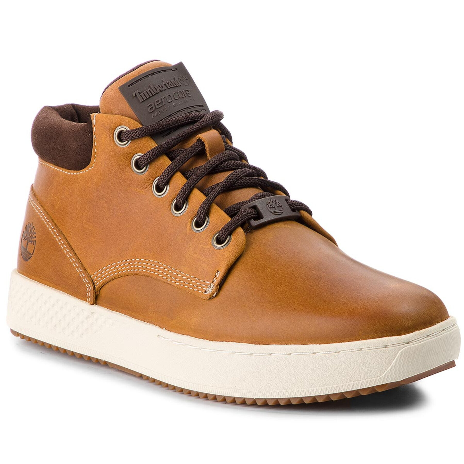 Timberland Ghete Cityroam Cupsole Chu TB0A1S5O2311 Maro - Pled.ro