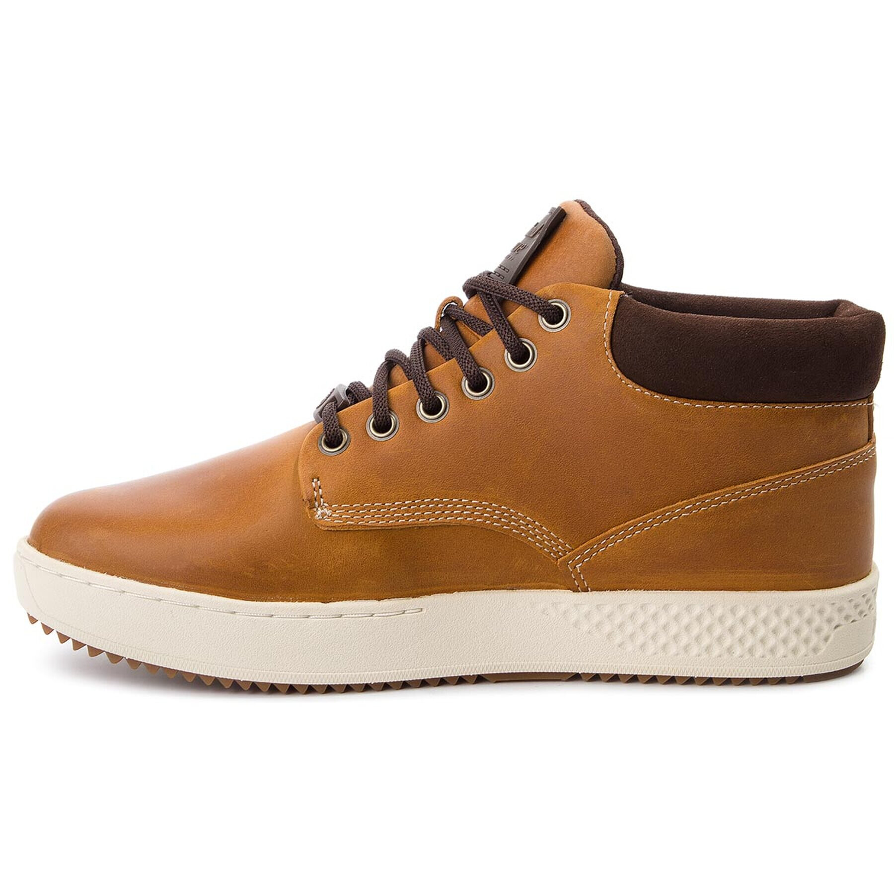 Timberland Ghete Cityroam Cupsole Chu TB0A1S5O2311 Maro - Pled.ro