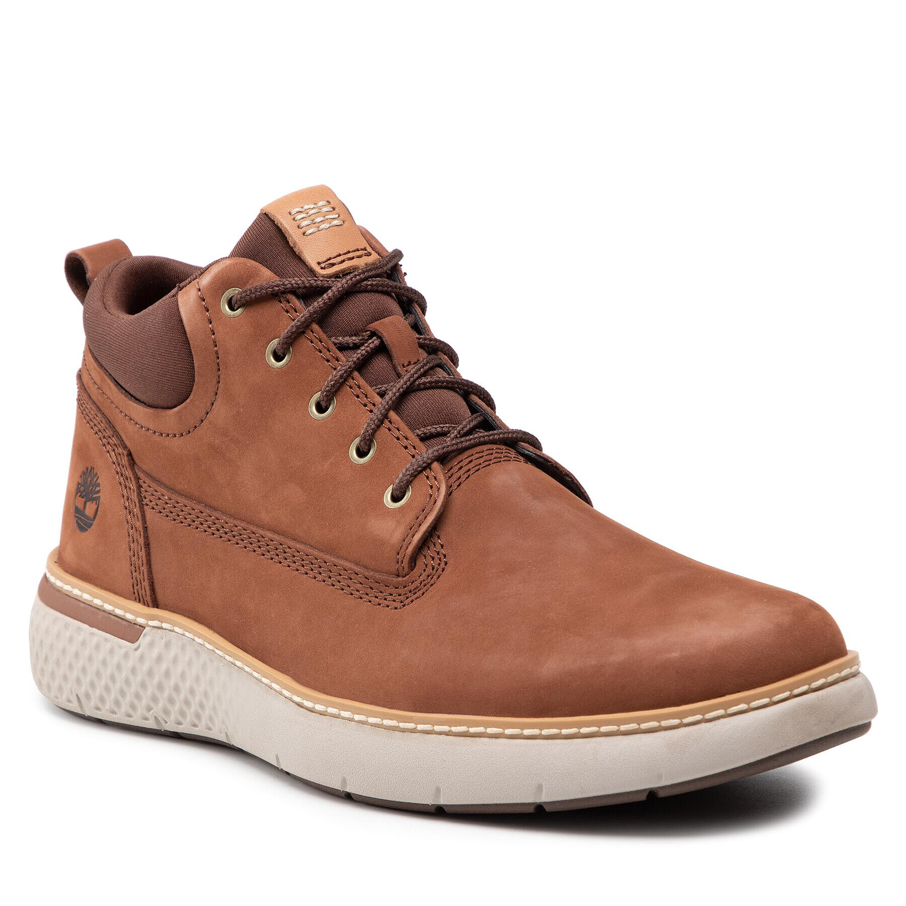 Timberland Ghete Cross Mark Pt TB0A1TQW2121 Maro - Pled.ro