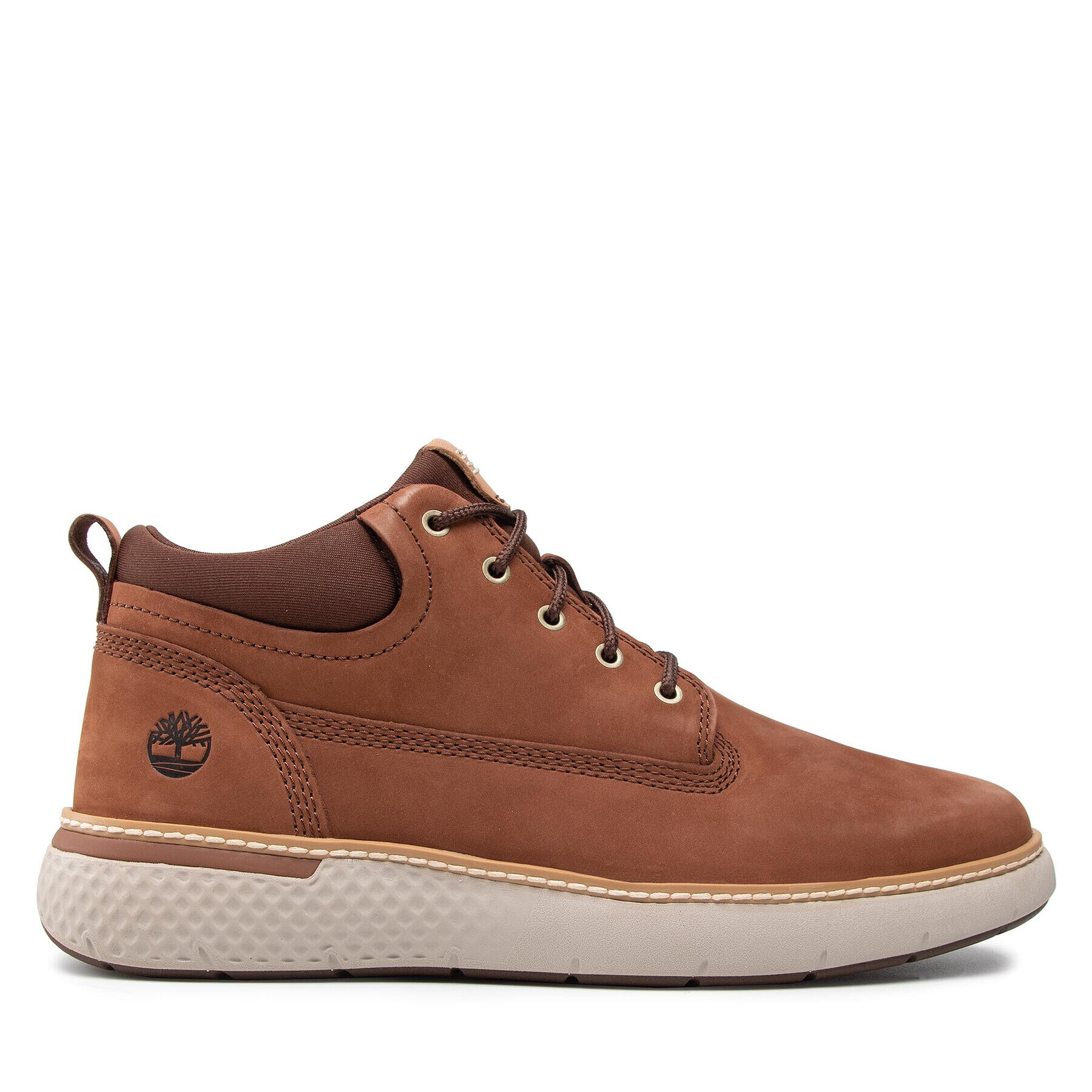 Timberland Ghete Cross Mark Pt TB0A1TQW2121 Maro - Pled.ro