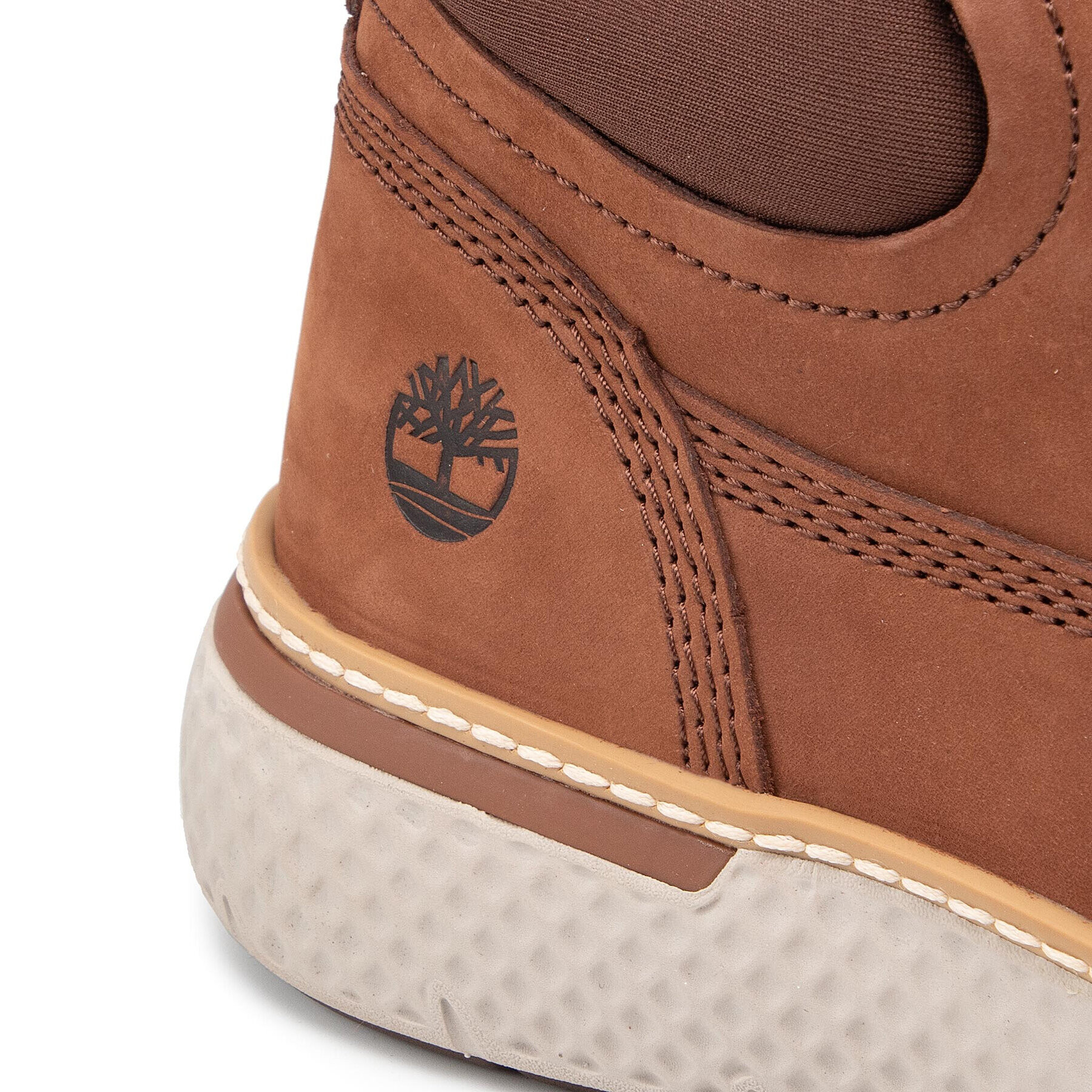 Timberland Ghete Cross Mark Pt TB0A1TQW2121 Maro - Pled.ro