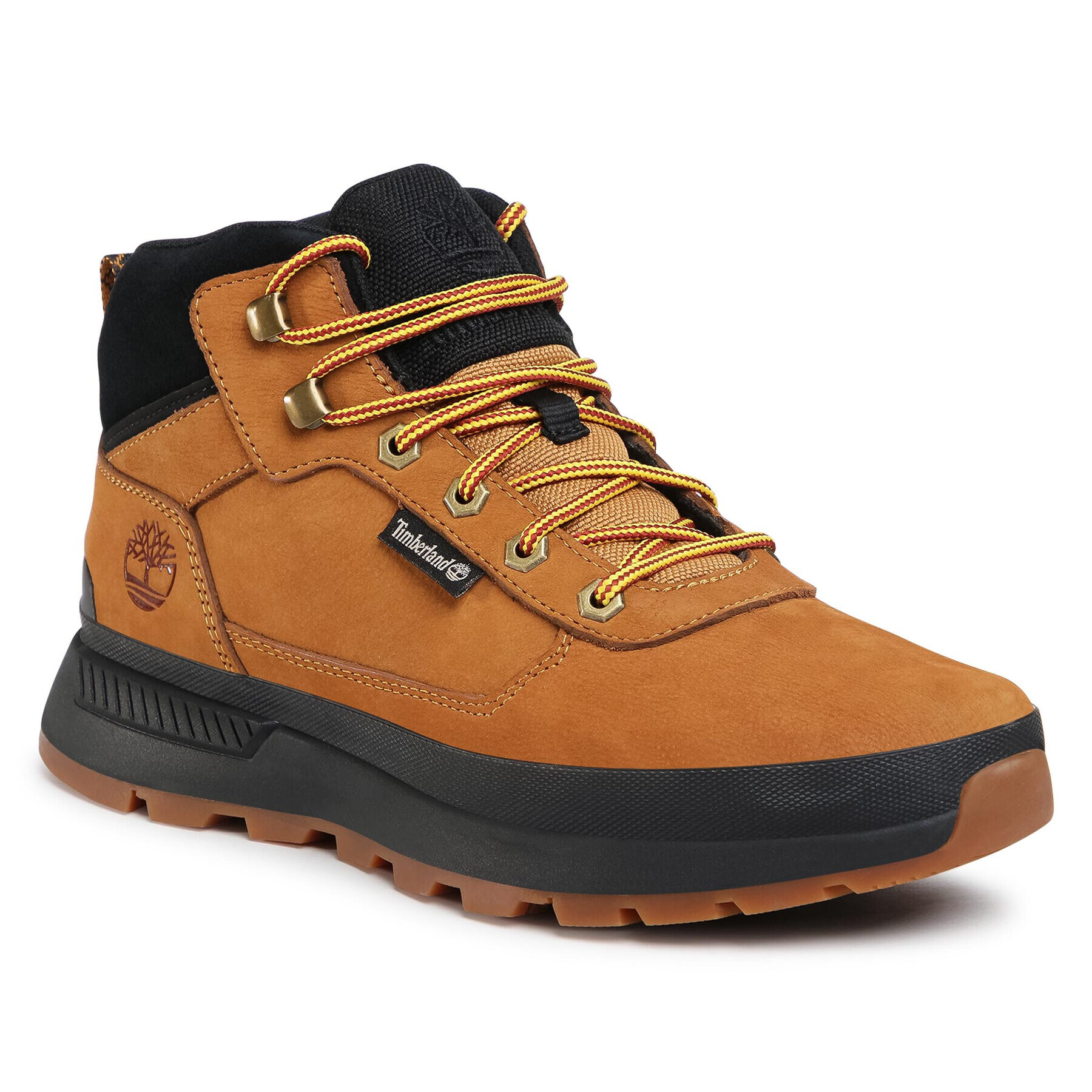 Timberland Ghete Field Trekker Mid Hiker TB0A1ZQH2311 Maro - Pled.ro