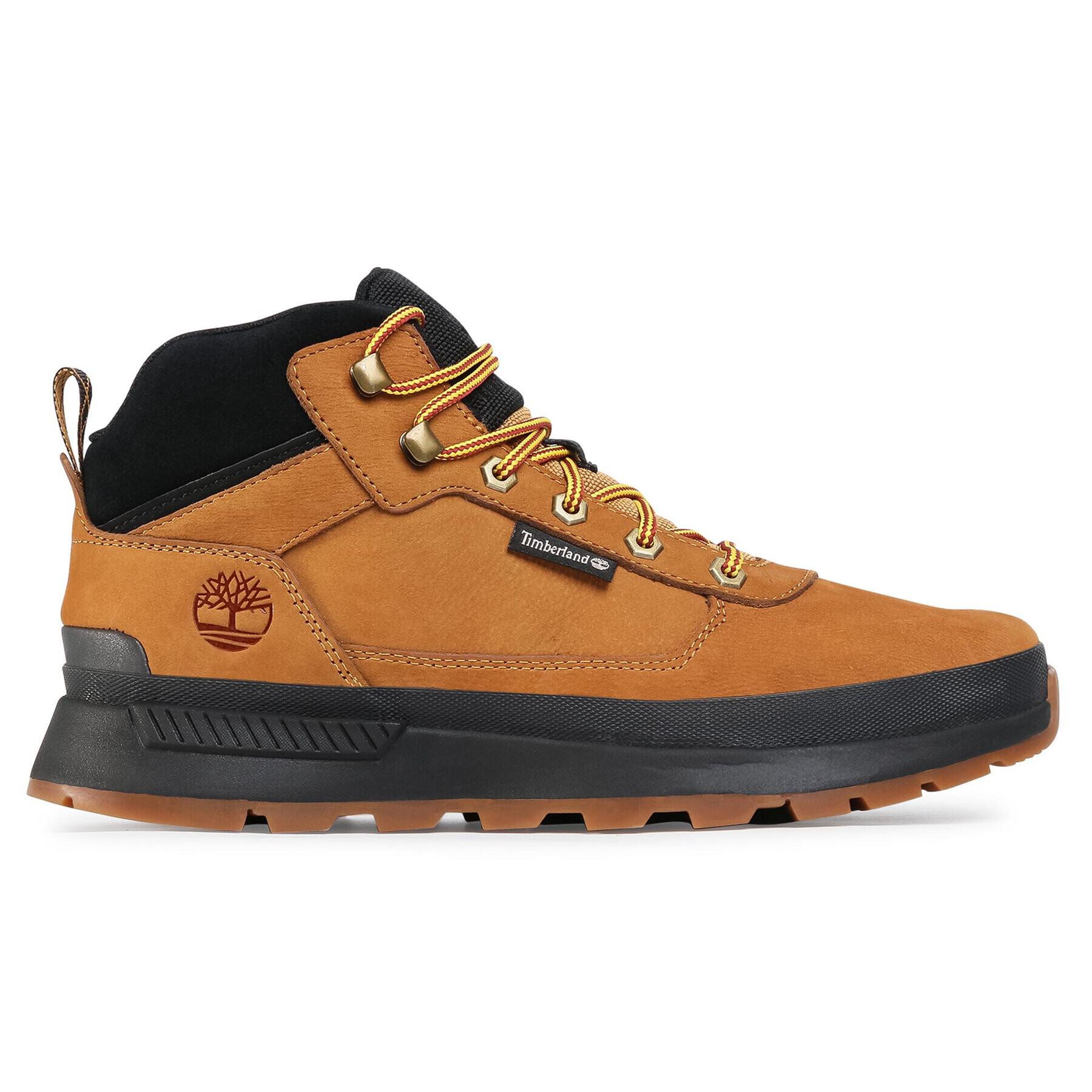 Timberland Ghete Field Trekker Mid Hiker TB0A1ZQH2311 Maro - Pled.ro