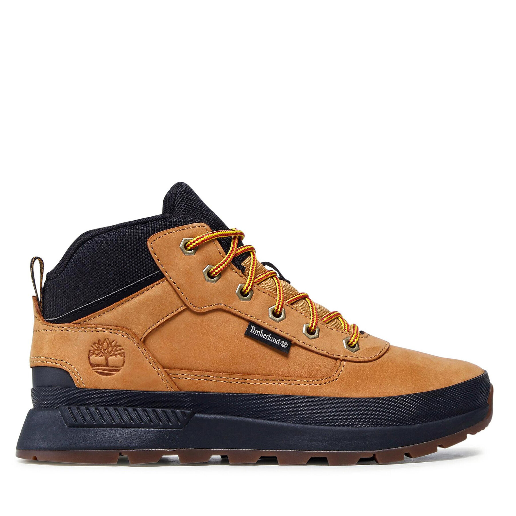 Timberland Ghete Field Trekker Mid TB0A2FES2311 Maro - Pled.ro