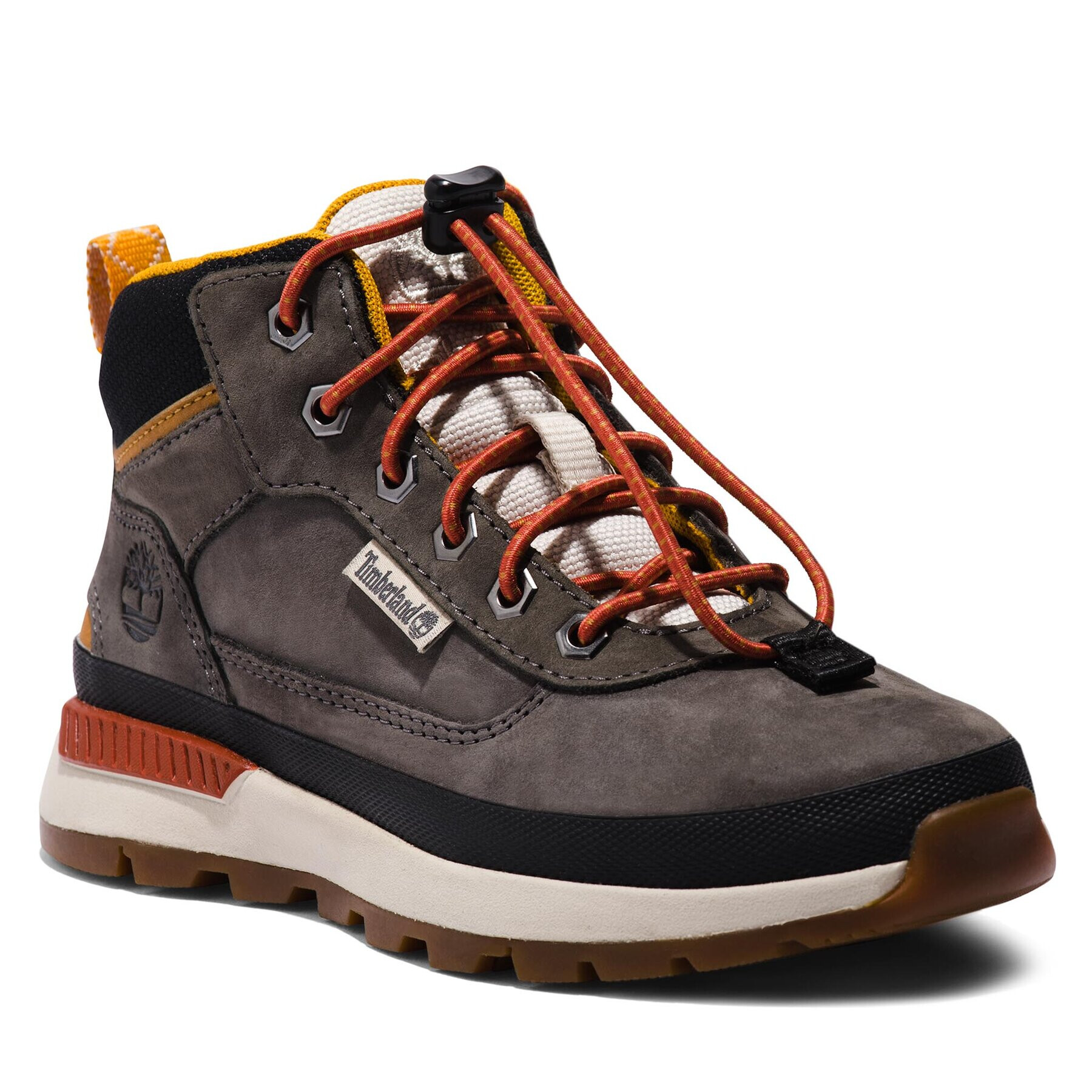 Timberland Ghete Field Trekker Mid TB0A64G80331 Gri - Pled.ro