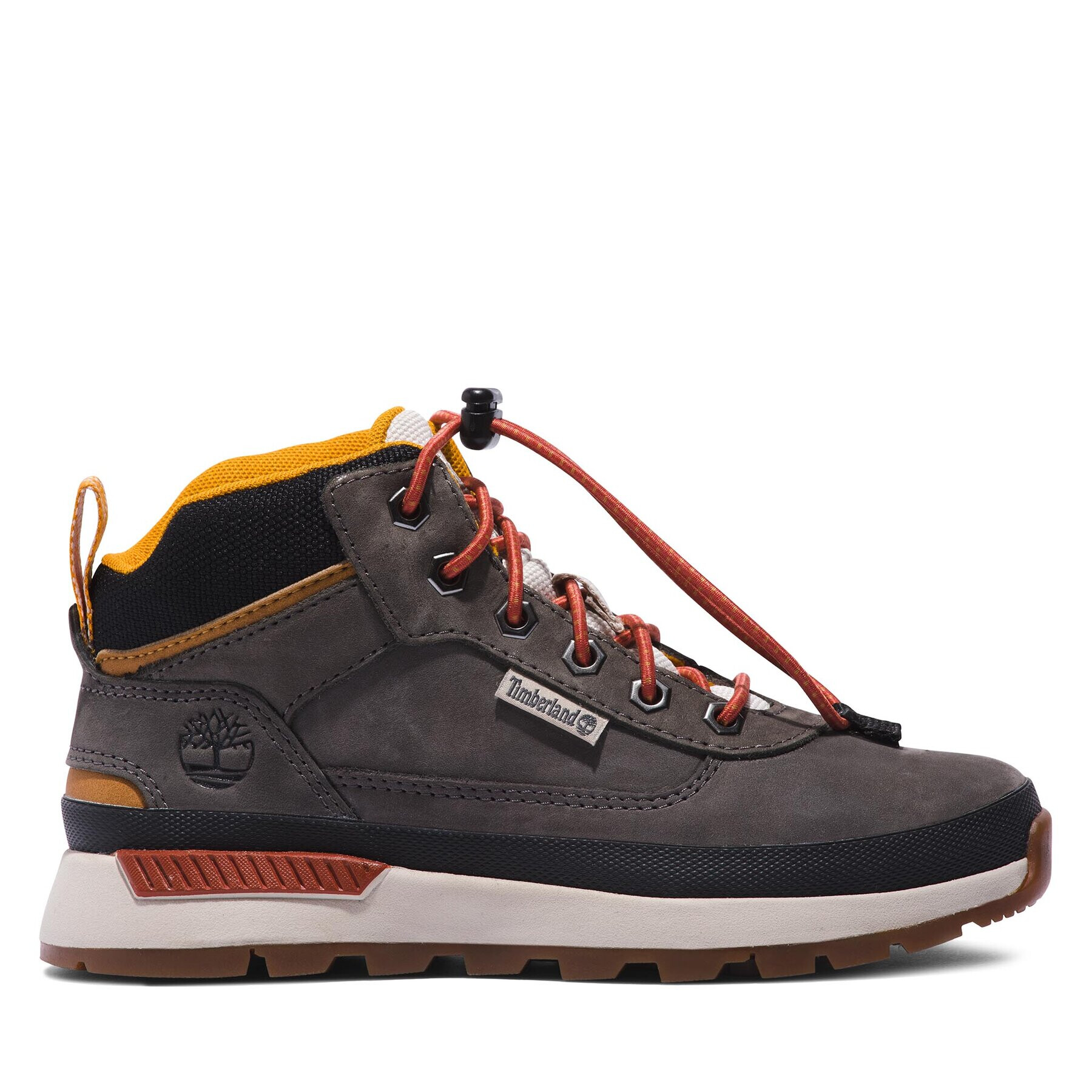 Timberland Ghete Field Trekker Mid TB0A64G80331 Gri - Pled.ro