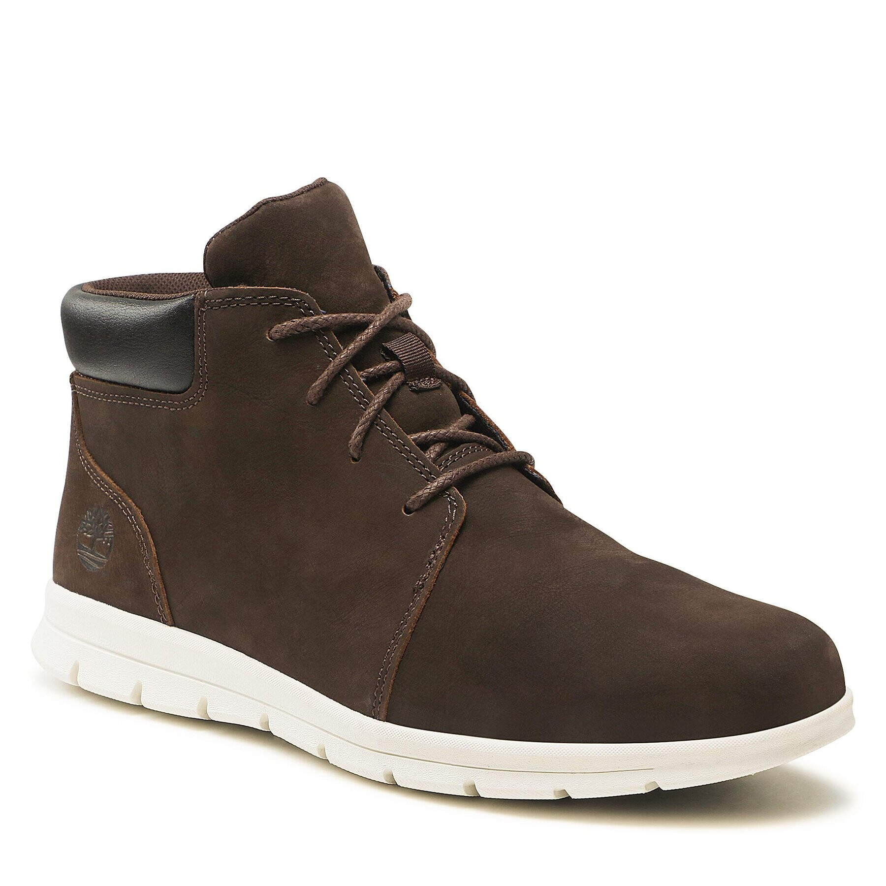 Timberland Ghete Graydon Chukka Nu TB0A413AV131 Maro - Pled.ro