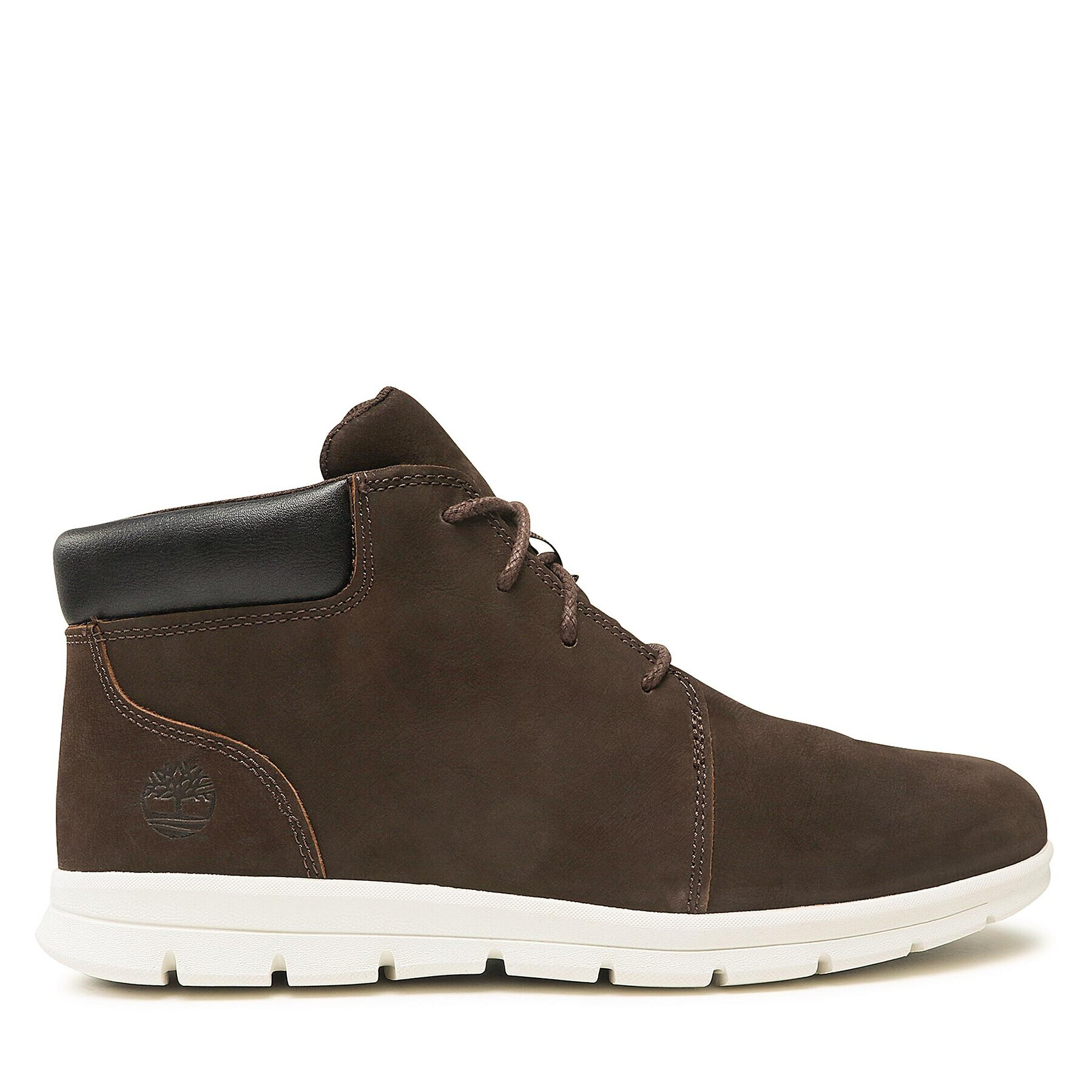 Timberland Ghete Graydon Chukka Nu TB0A413AV131 Maro - Pled.ro