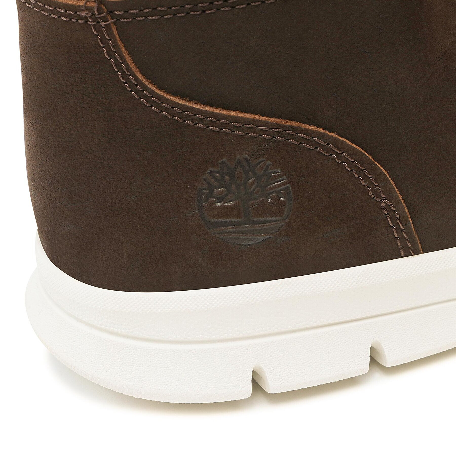 Timberland Ghete Graydon Chukka Nu TB0A413AV131 Maro - Pled.ro