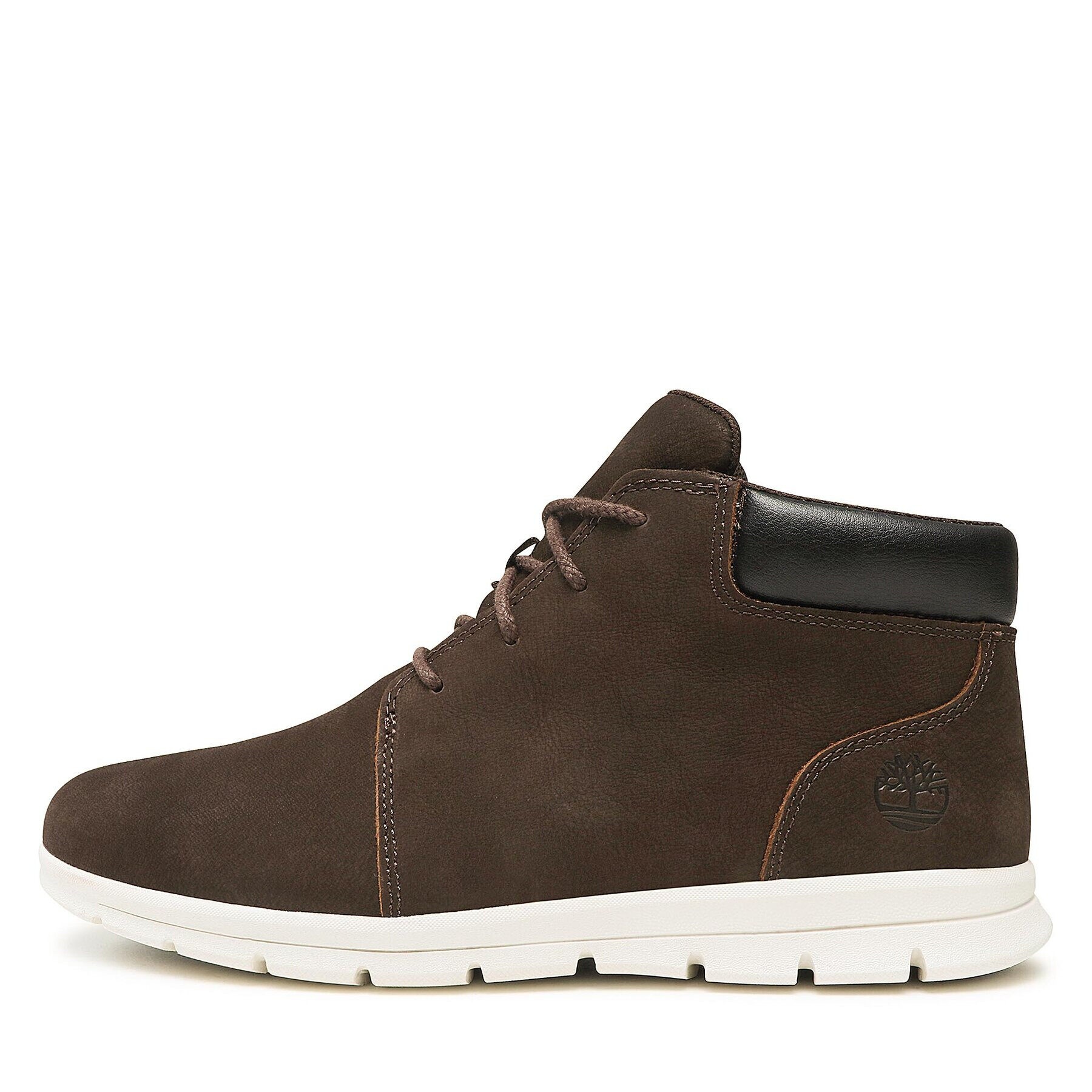 Timberland Ghete Graydon Chukka Nu TB0A413AV131 Maro - Pled.ro