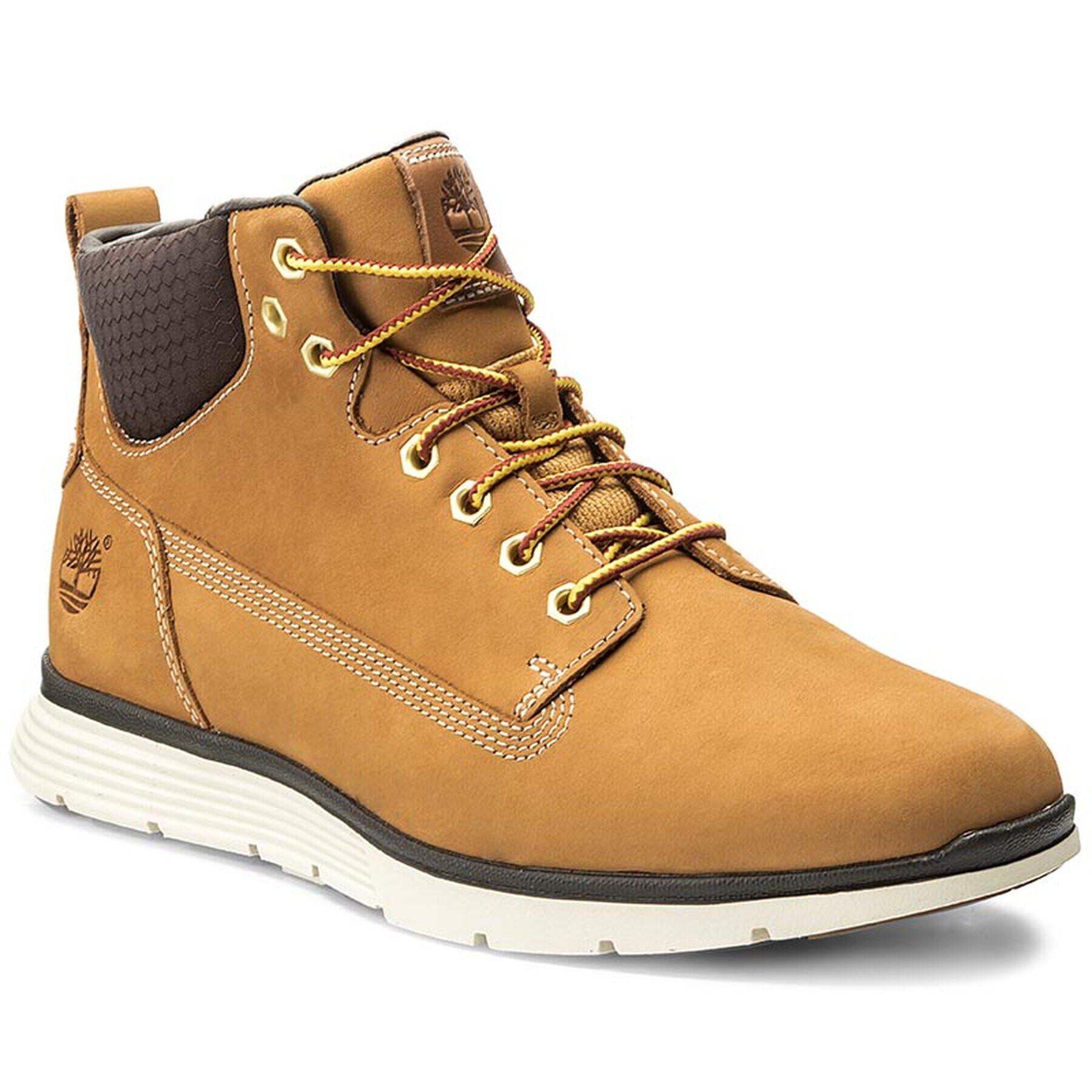 Timberland Ghete Killington Chukka A191I/TB0A191I2311 Galben - Pled.ro