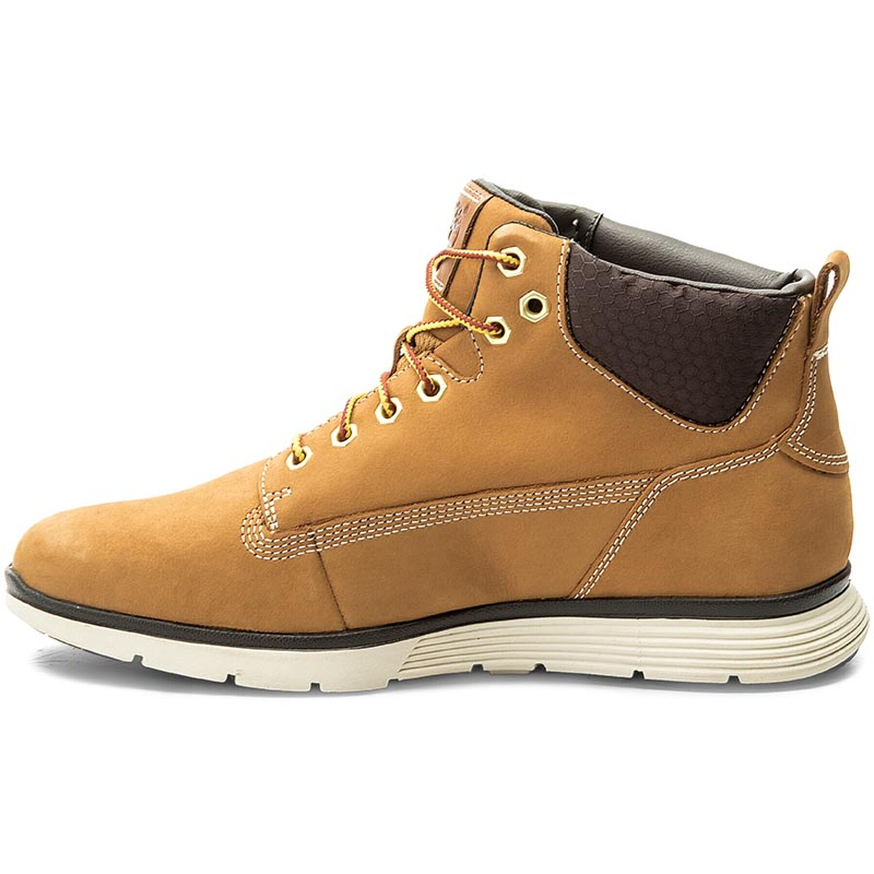 Timberland Ghete Killington Chukka A191I/TB0A191I2311 Galben - Pled.ro