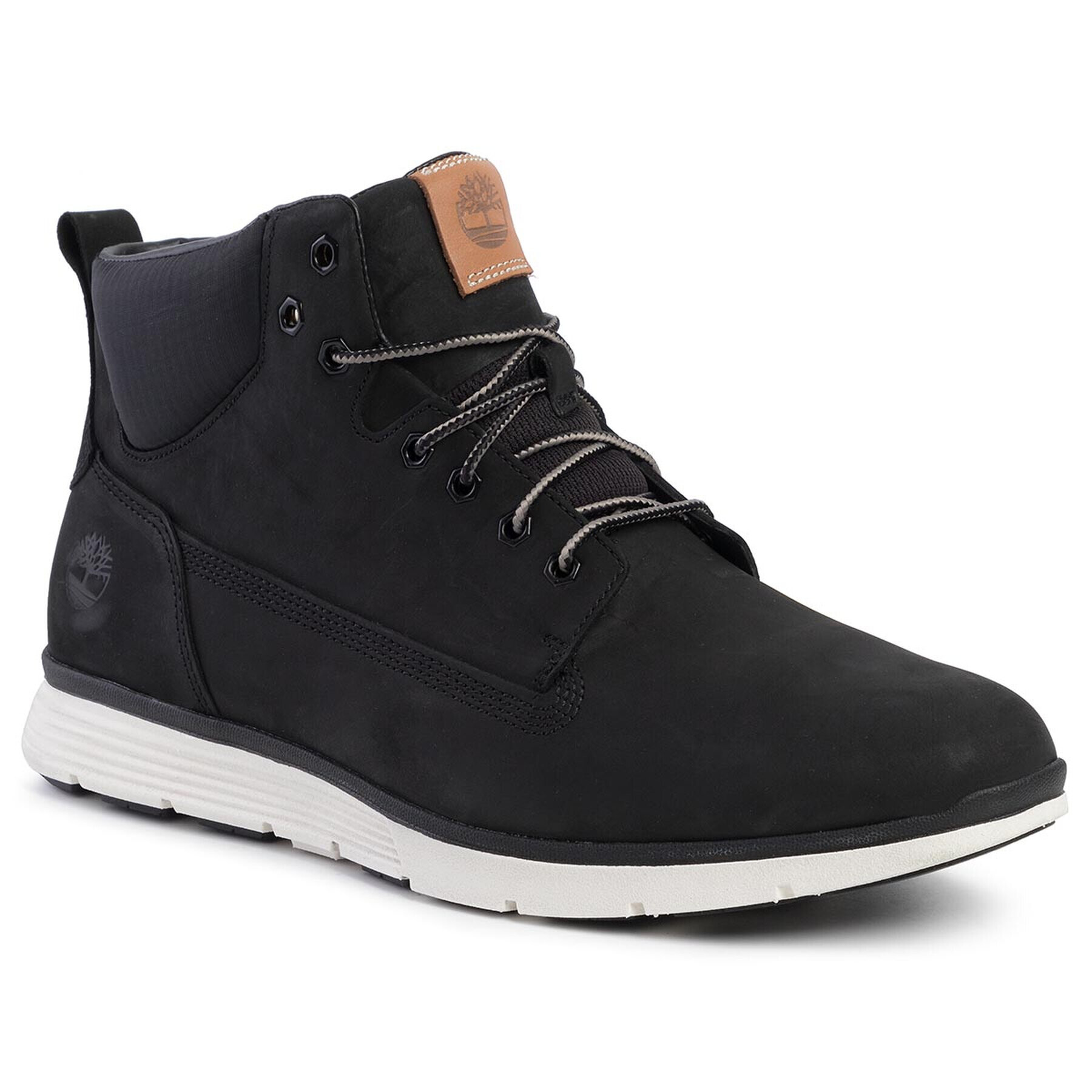 Timberland Ghete Killington Chukka TB0A1SDI001 Negru - Pled.ro