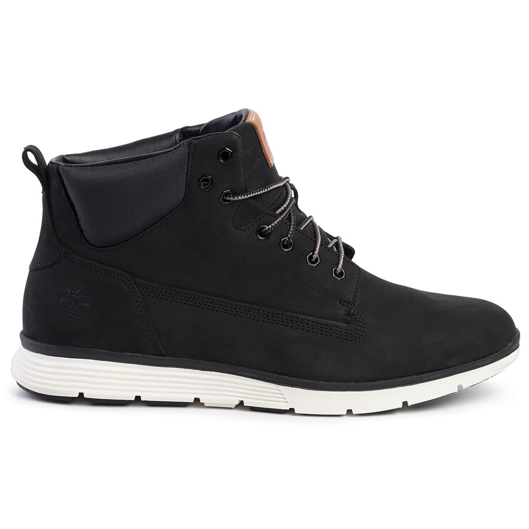 Timberland Ghete Killington Chukka TB0A1SDI001 Negru - Pled.ro